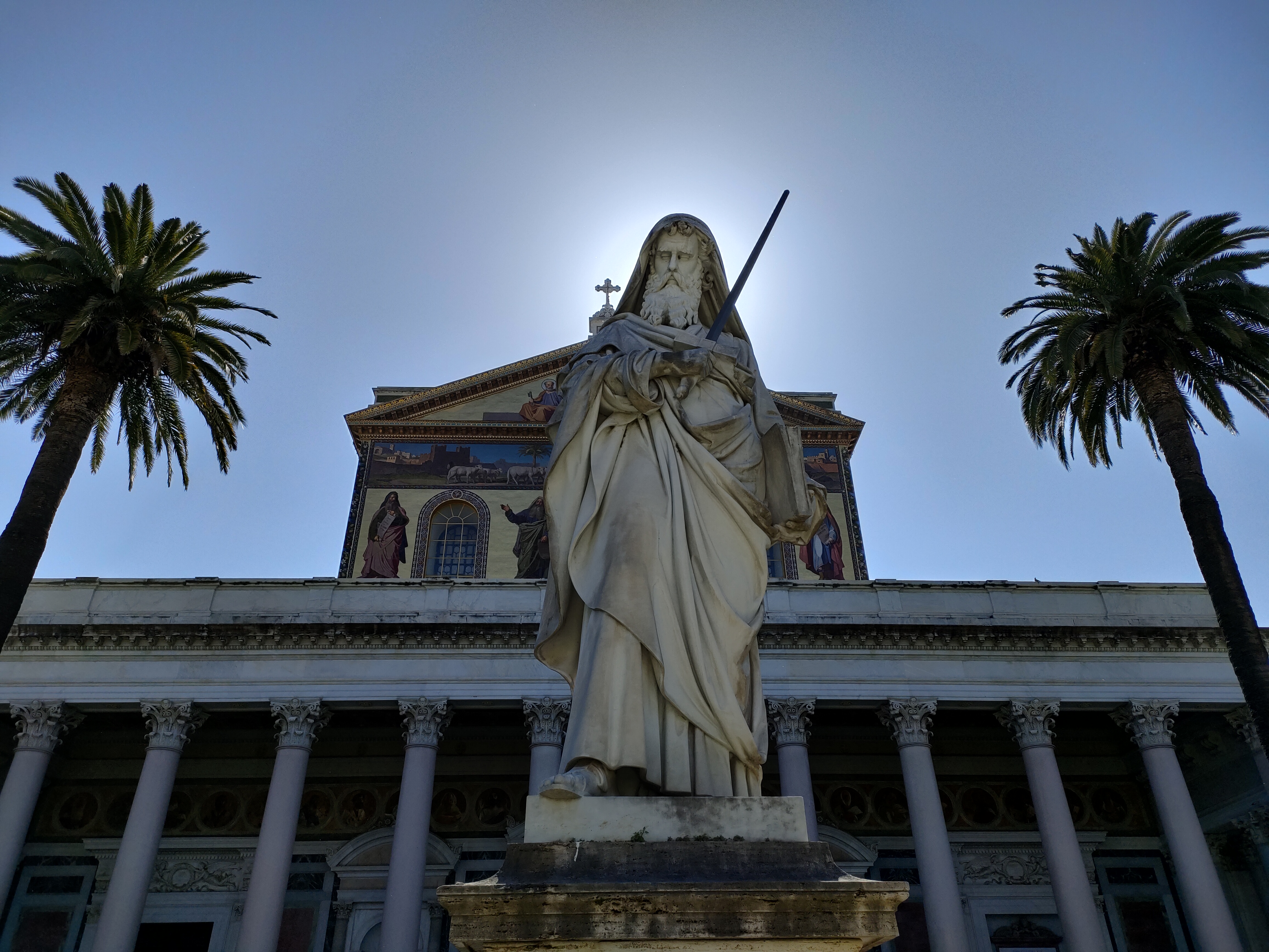 Christian Rome Tour: Rome’s Major Papal Basilicas & Pope Francis Tomb – photo 1