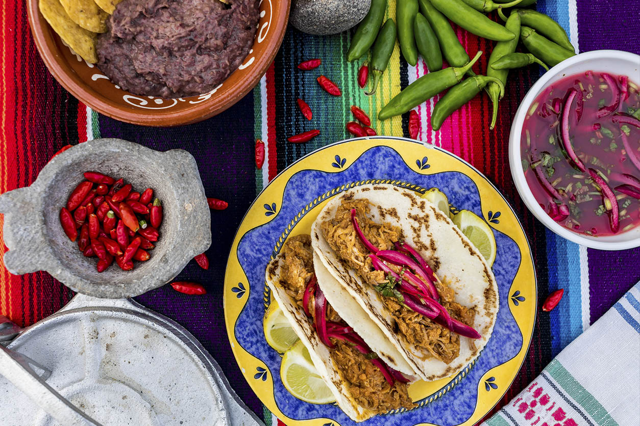 De Barceló Imagine a México