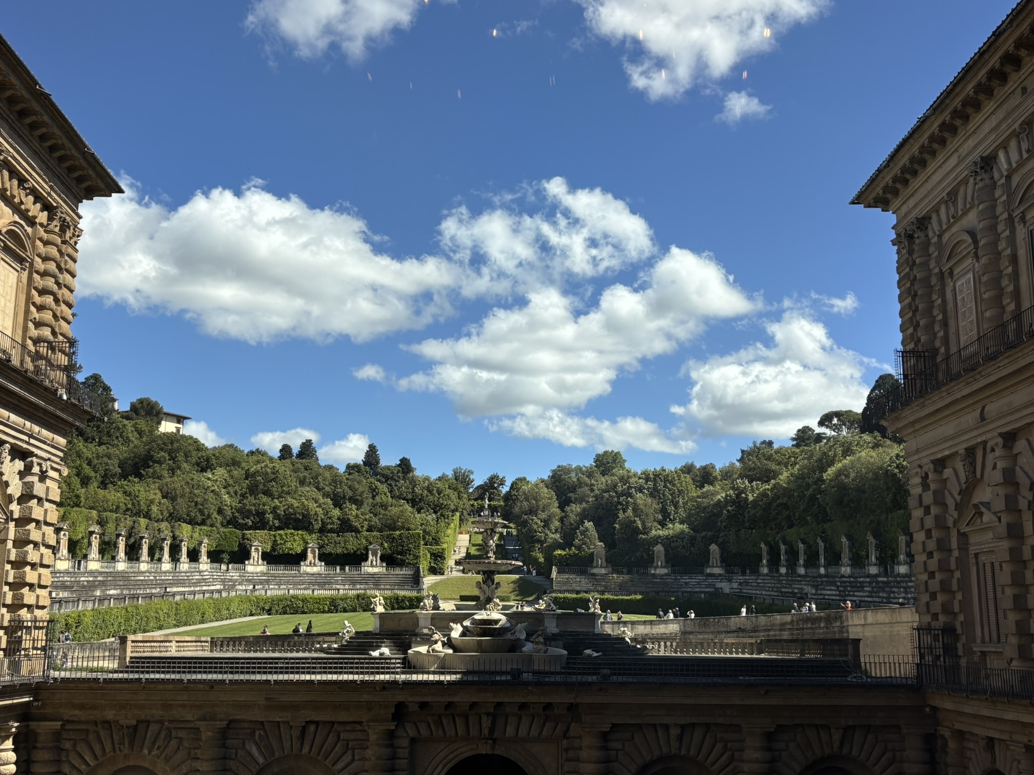 Pitti Palace & Boboli  Gardens tour with a local Guide - Photo 75