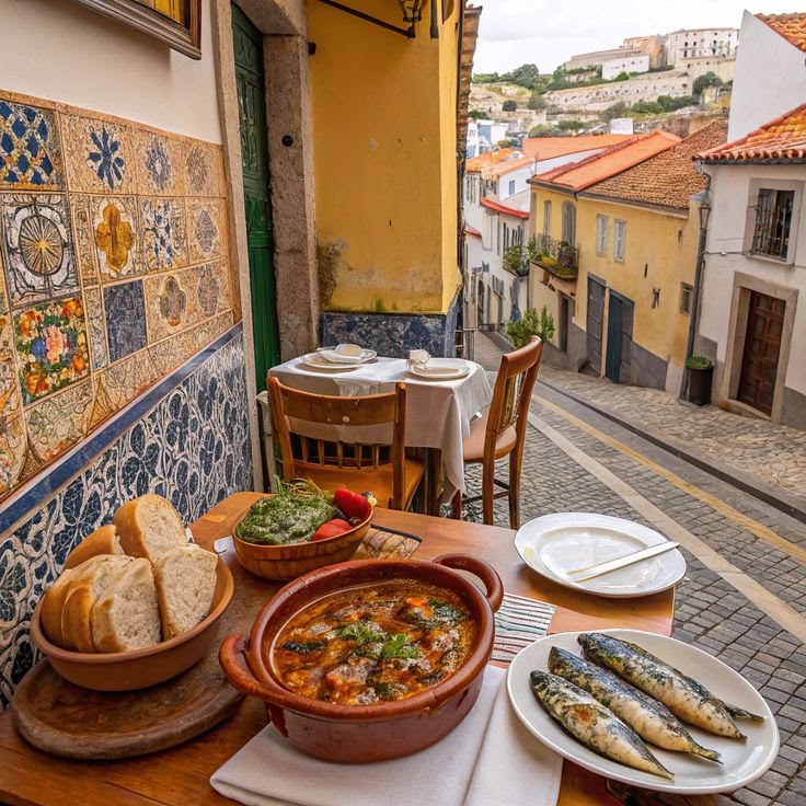 Porto Masterclass: visita guiada por la ciudad con almuerzo tradicional