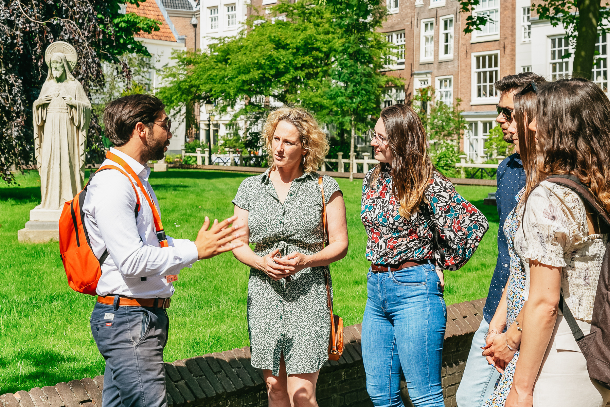 Secrets of Historical Amsterdam – Image 1 | WeShare