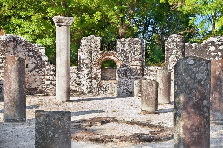 Albania tours from Tirana to ​​Butrint, Saranda and Gjirokaster - Photo 10
