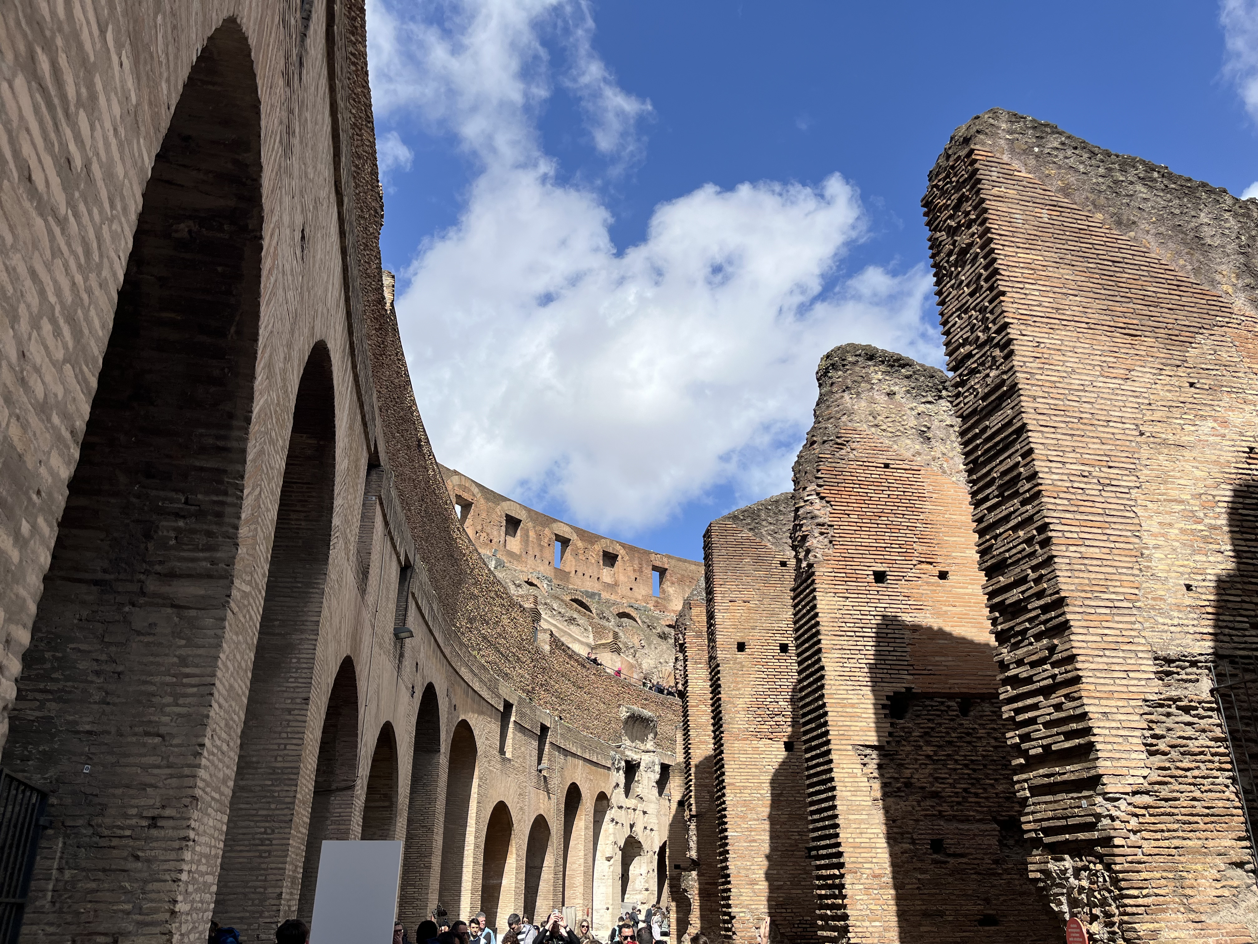  Roma: Colosseum, Forum, Palatine Entrance & immersive 3D digital audio guide - Photo 29