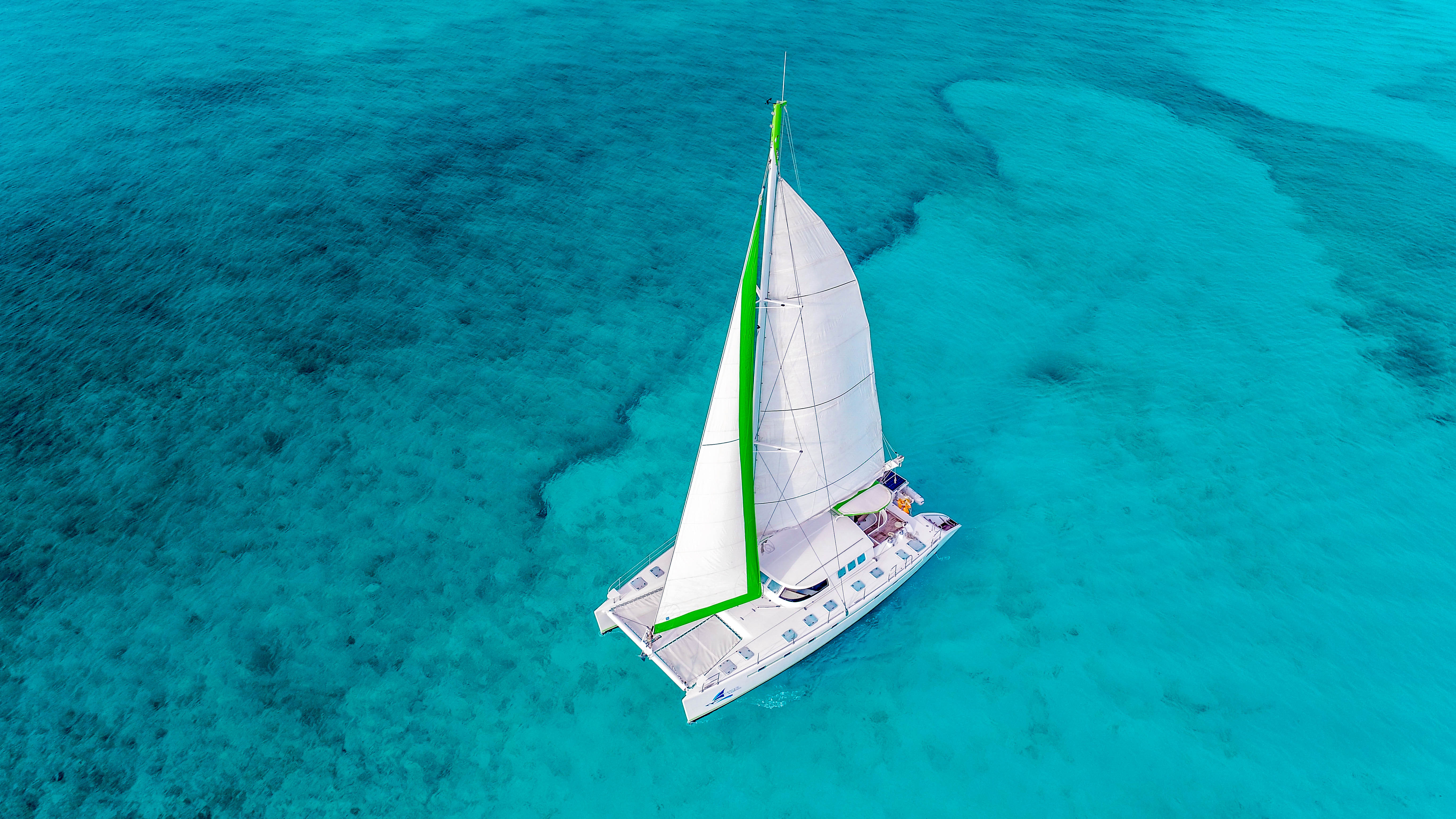 Full Experience Isla Mujeres - Accommodations in Cancún