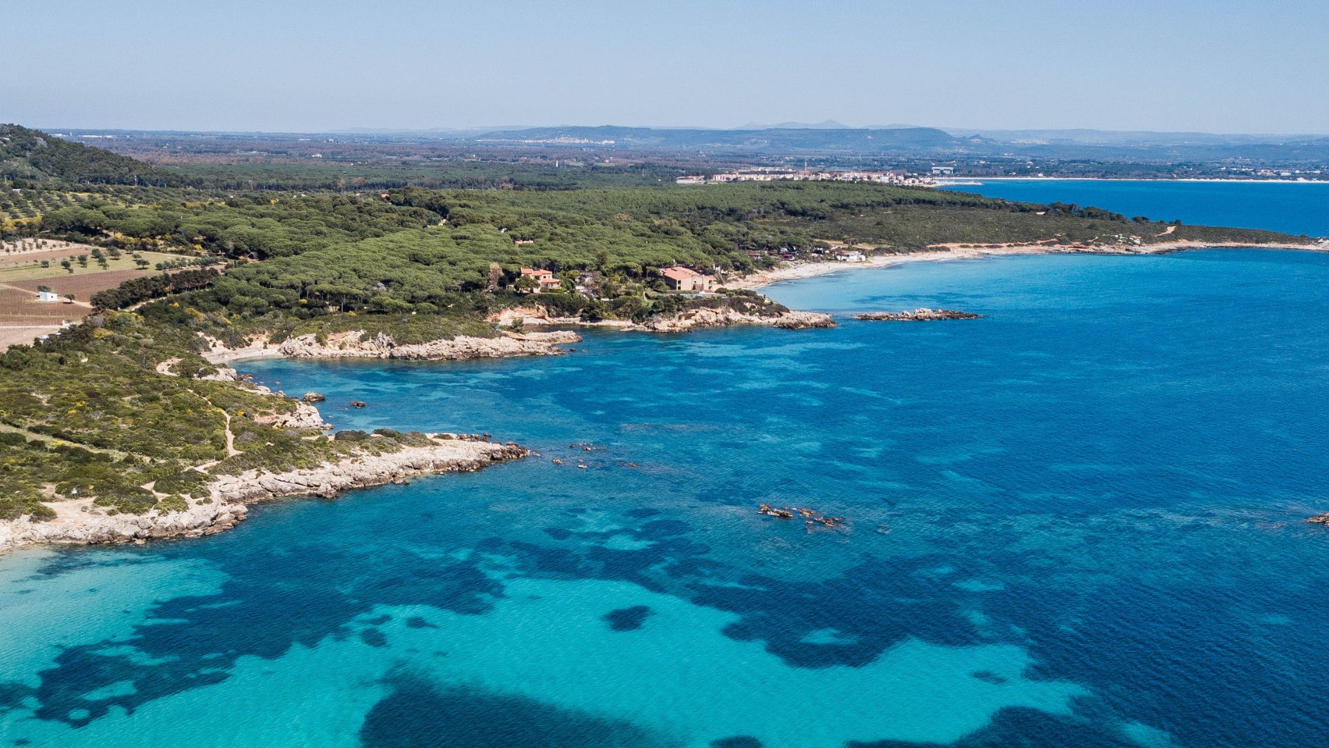 Alghero: dinghy tour with snorkeling in Porto Conte and Capo Caccia - Photo 19