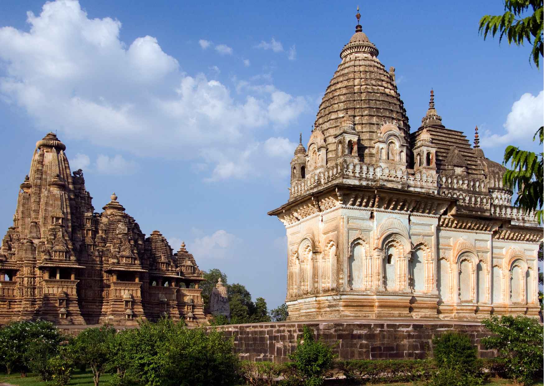 Day Trip to Khajuraho (Curated Private Sightseeing Experience from Jhansi) - Photo 9