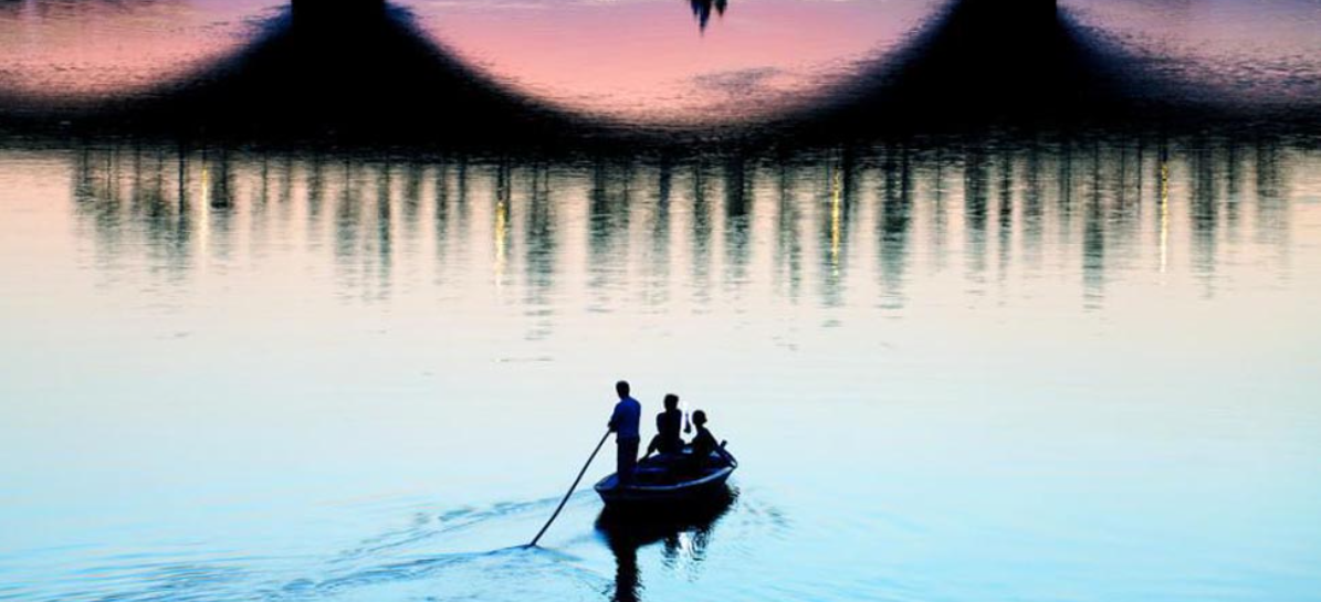 Florence boat tour on Florentine gondola from Florence - Photo 2