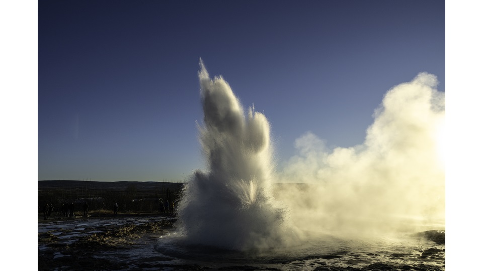 Small group Tour: Golden Circle, Kerið and Fontana - photo 18