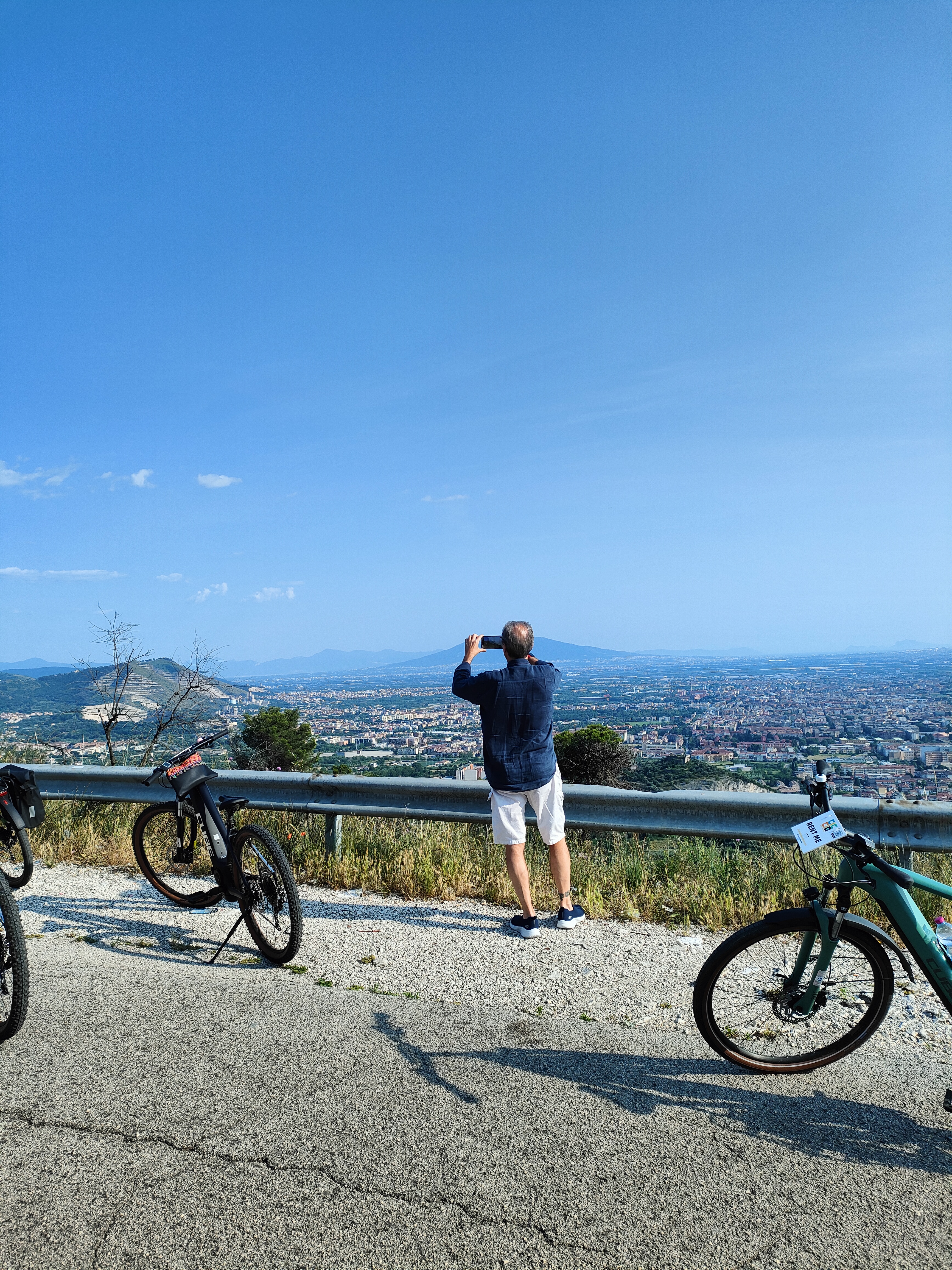 From Caserta: e-bike tour and visit to Casertavecchia - Photo 7