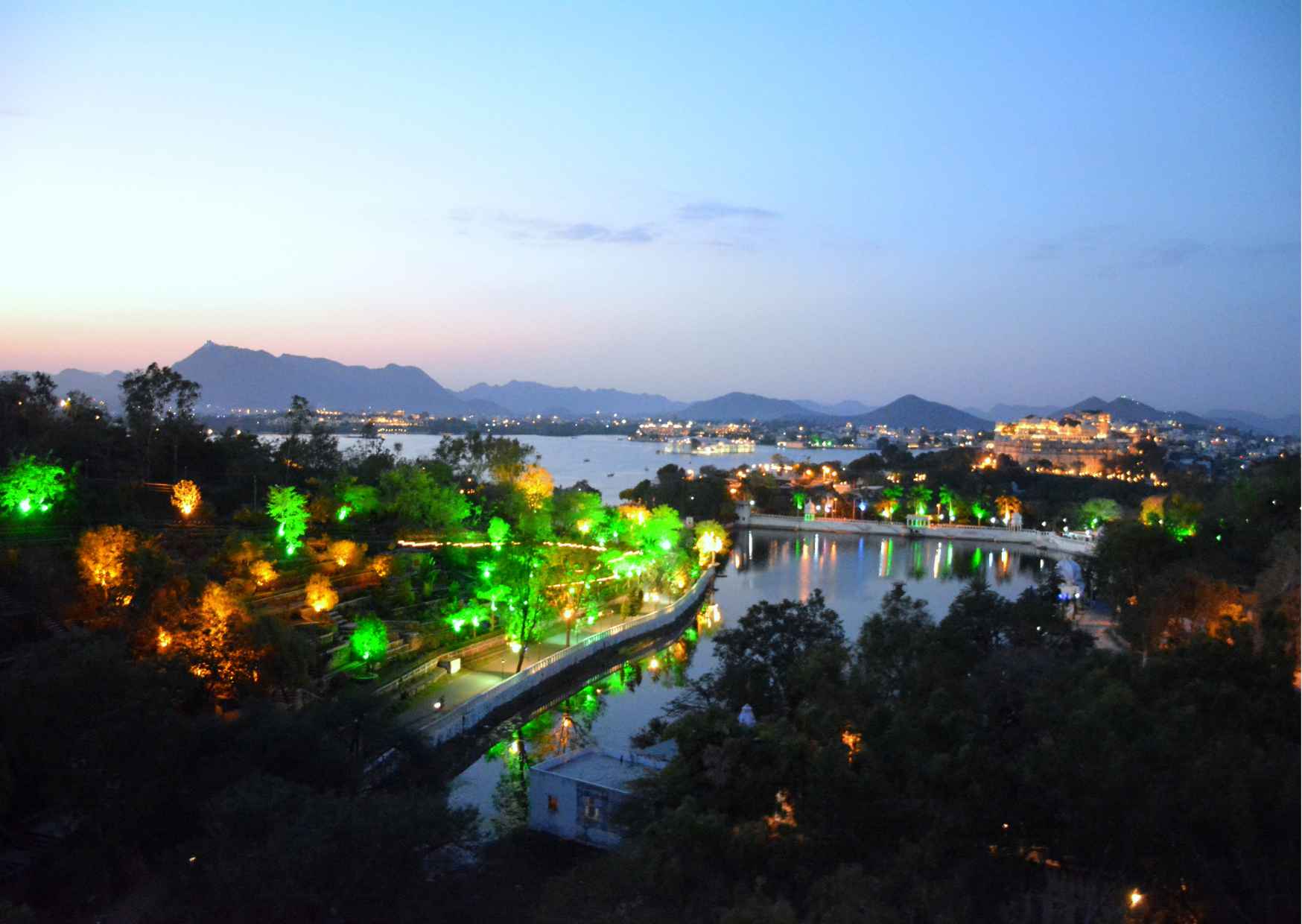 NIGHT WALK TOUR UDAIPUR - Photo 6