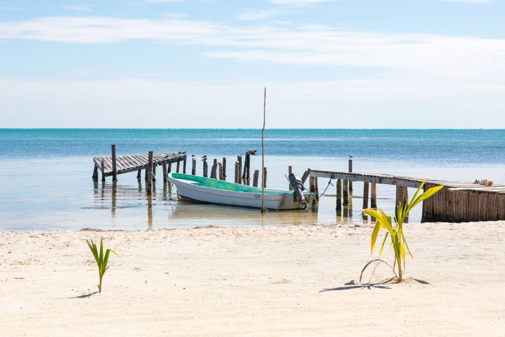 Belize City