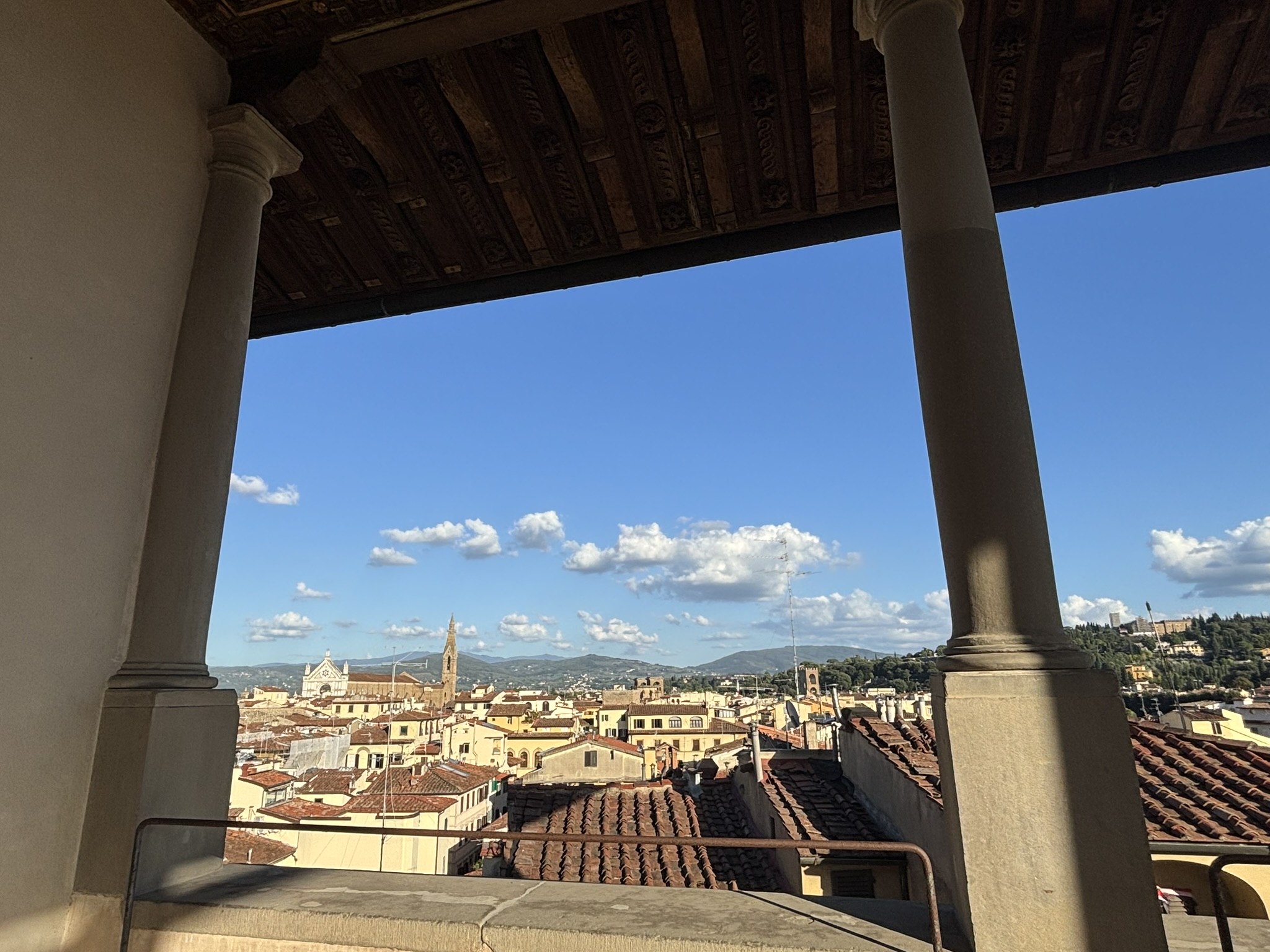  Florence: Palazzo Vecchio guided tour - discover Medici Power - Photo 30