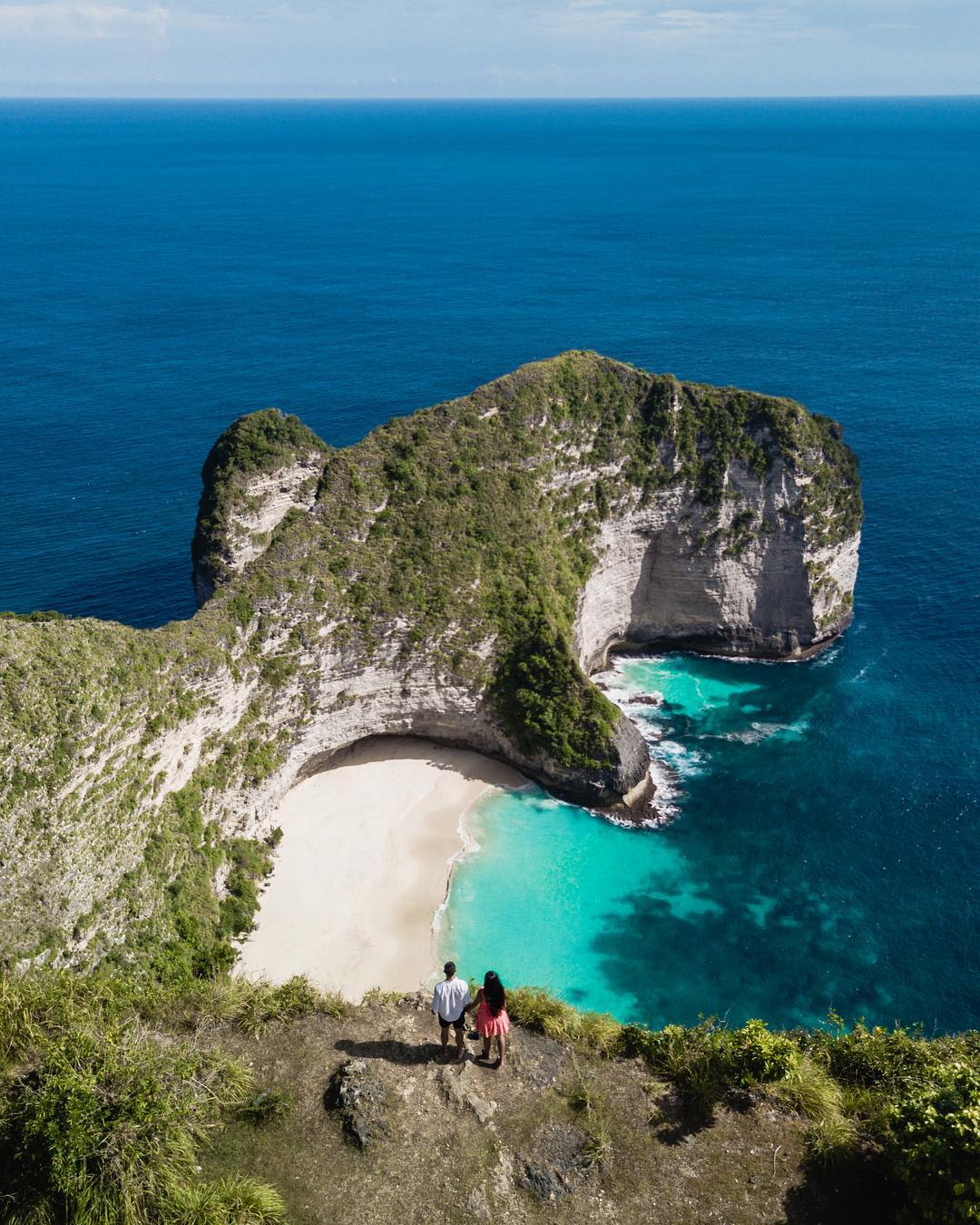 Tour de Instagram de Nusa Penida: los lugares más emblemáticos (privado y con todo incluido) - Foto 3