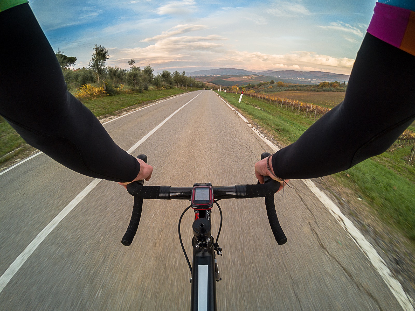 Tuscany e-bike tour from Siena - Photo 4