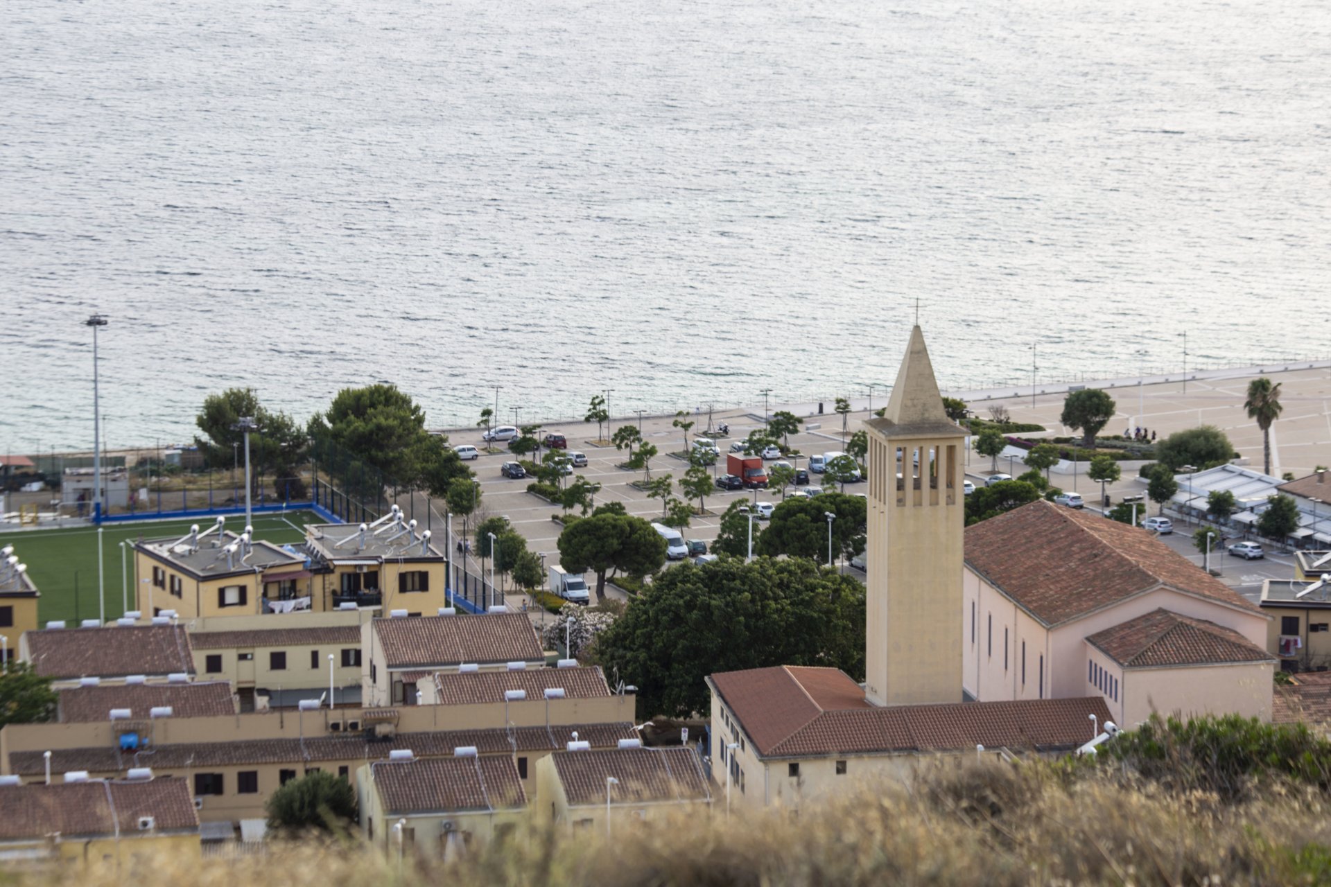 Cagliari: sunset trekking on Sant'Elia hill - Photo 6