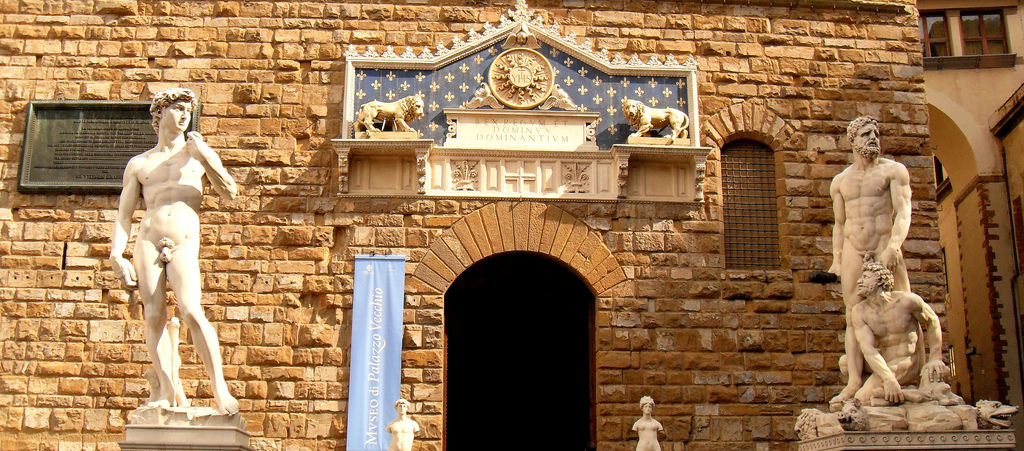Semi-Private Tour: Florence and Pisa from Rome Full-Day - Photo 6