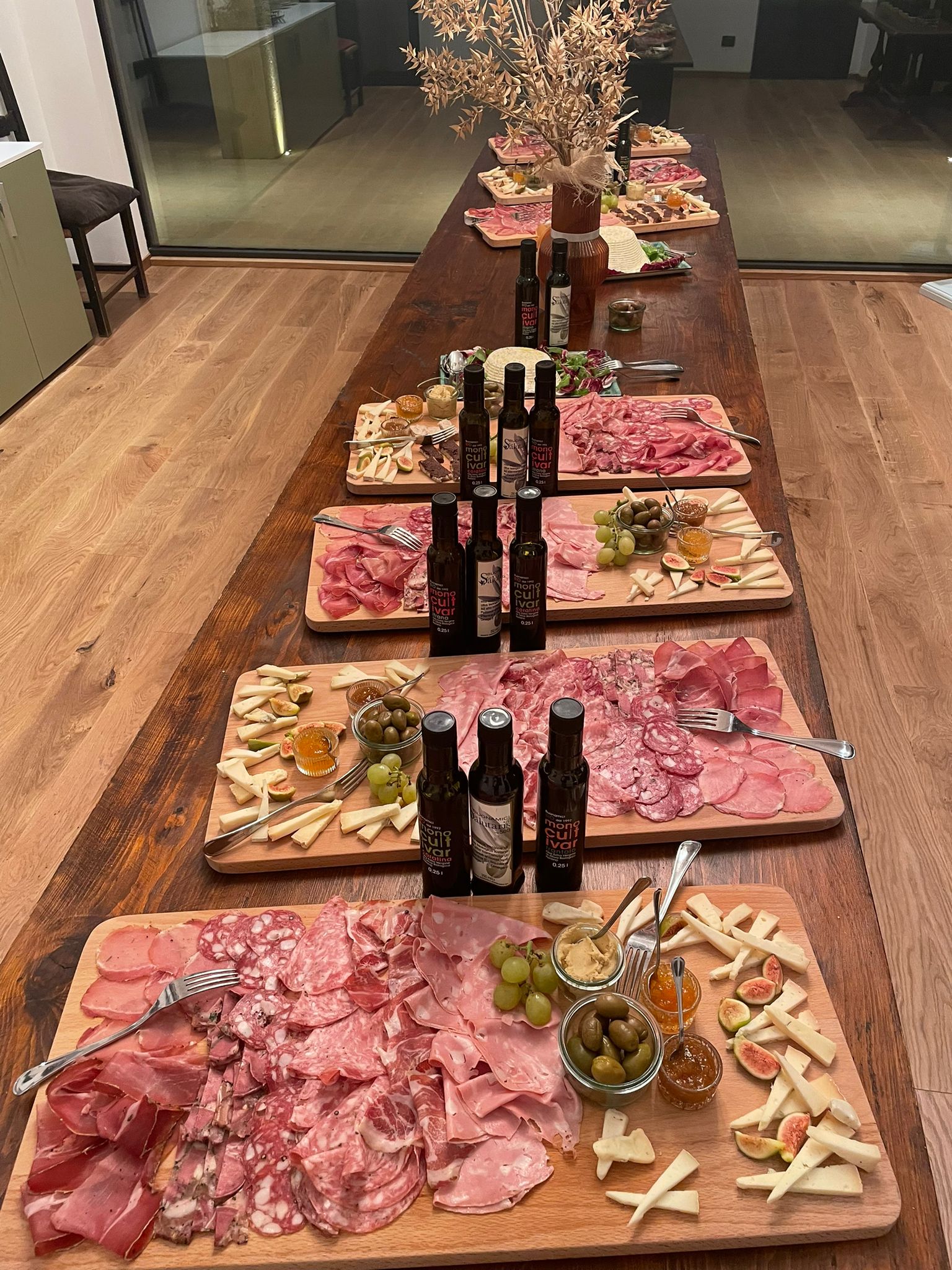 Fiesole: Olio Evo Gold Experience at Frantoio Buonamici - Photo 2