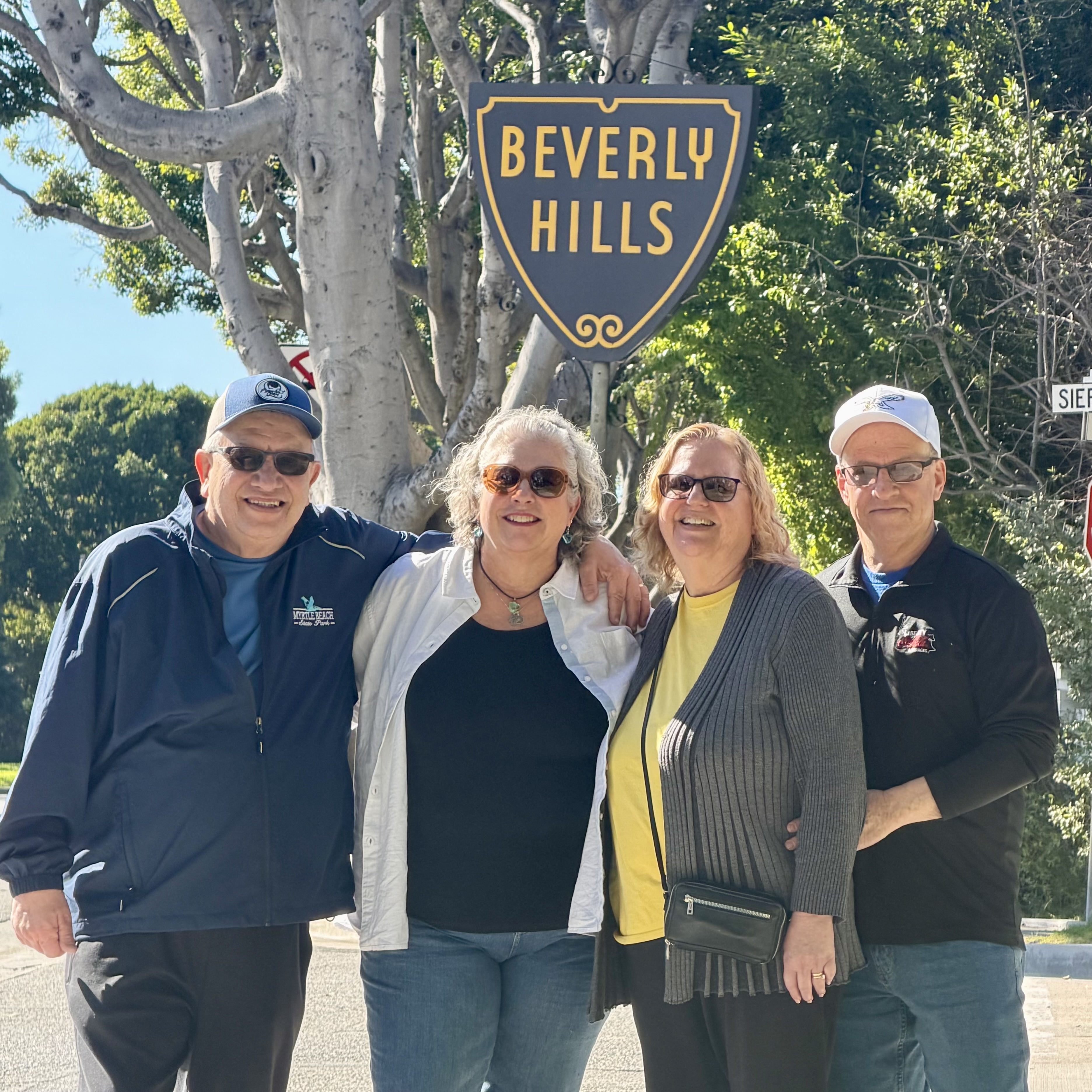 City Tour of Los Angeles, Hollywood and Beverly Hills with pickup in Hollywood – photo 3