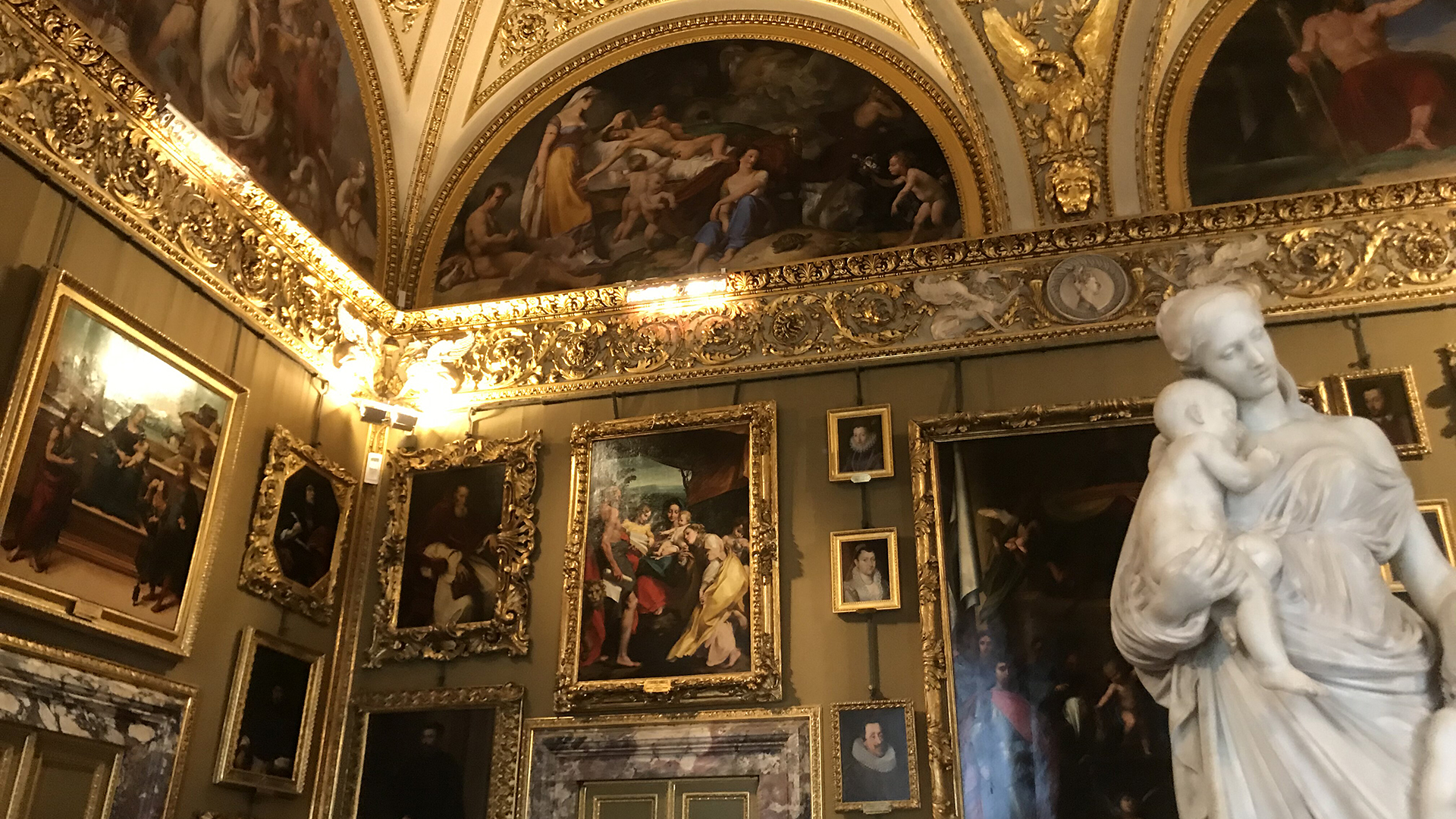 Pitti Palace & Boboli  Gardens tour with a local Guide - Photo 21