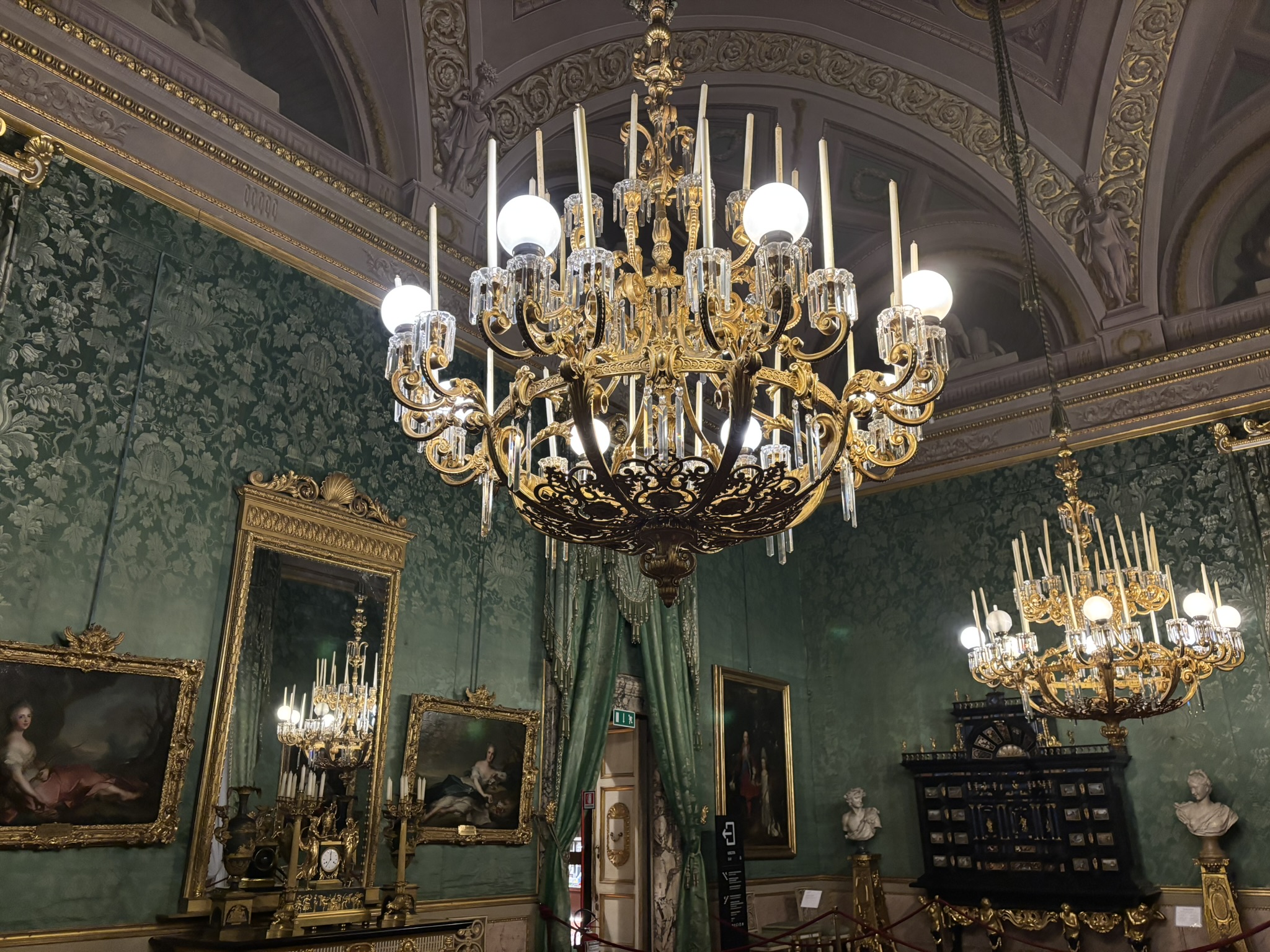 Florence Museum Pass – Accademia, Uffizi, Pitti Palace & Gardens with Audio Guide - Photo 53