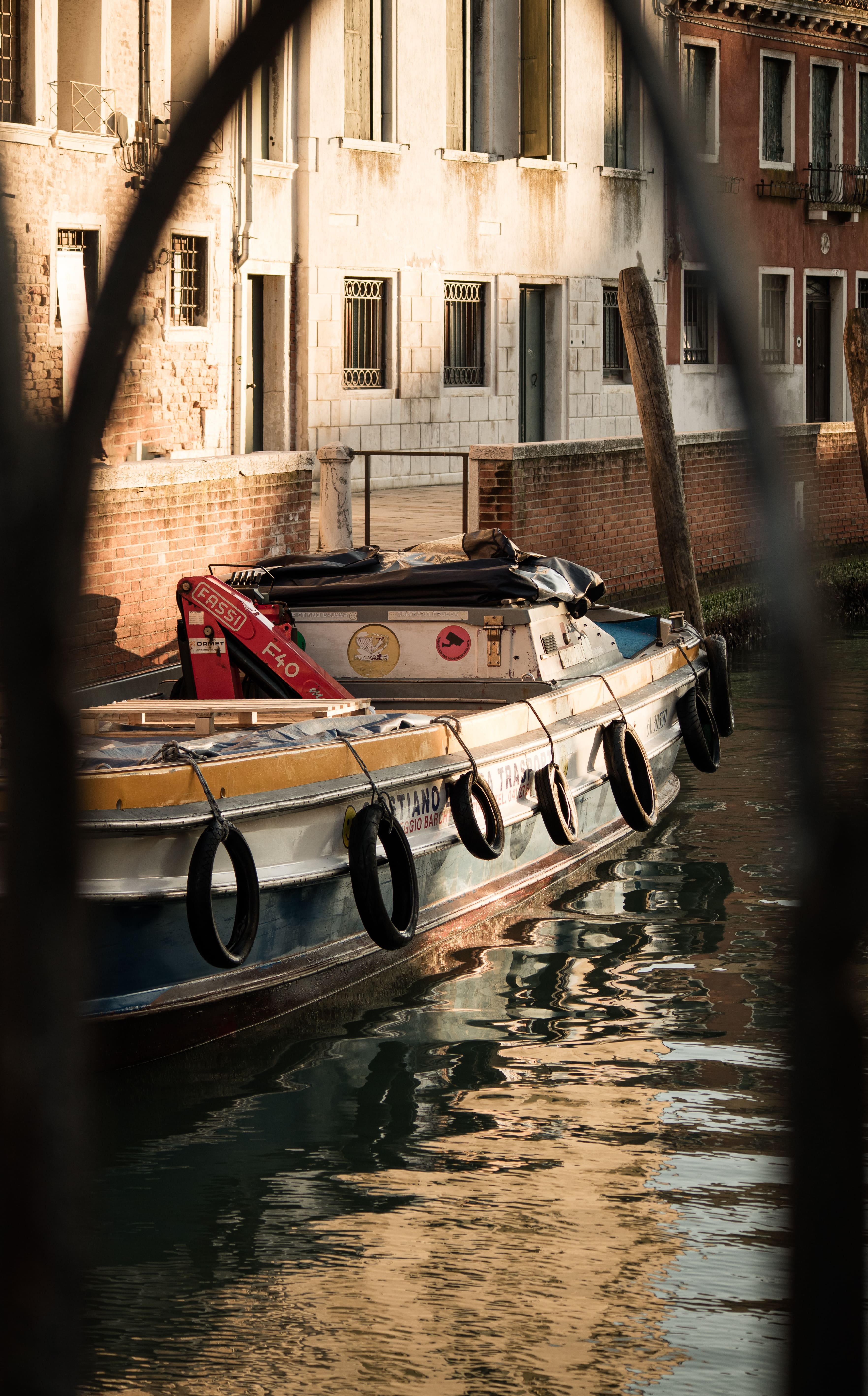 Experience Venice like a local from Abano Terme - Photo 5