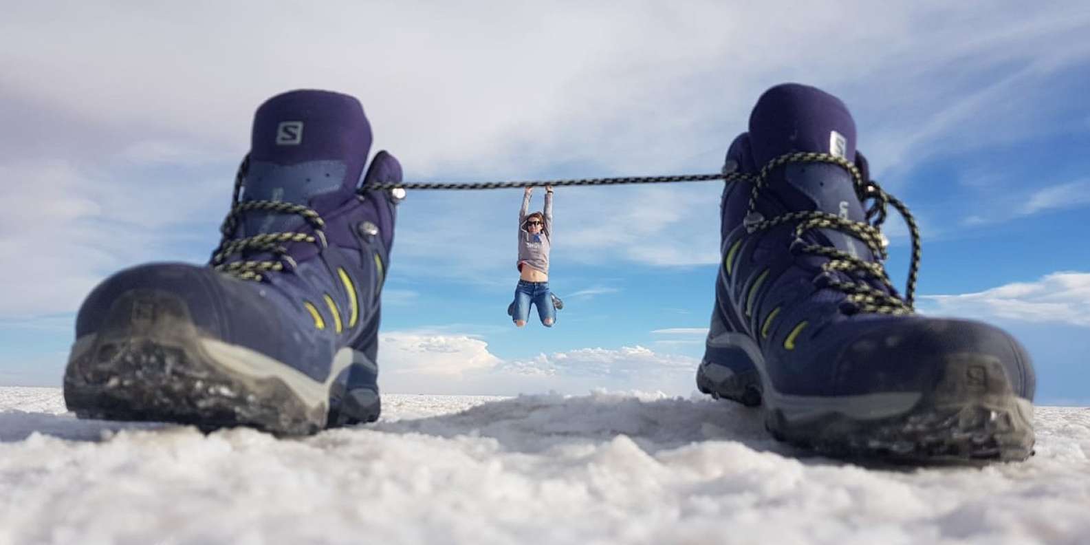 Pun-06 : Uyuni Express - 2 Días de Aventura desde Puno - Foto 5