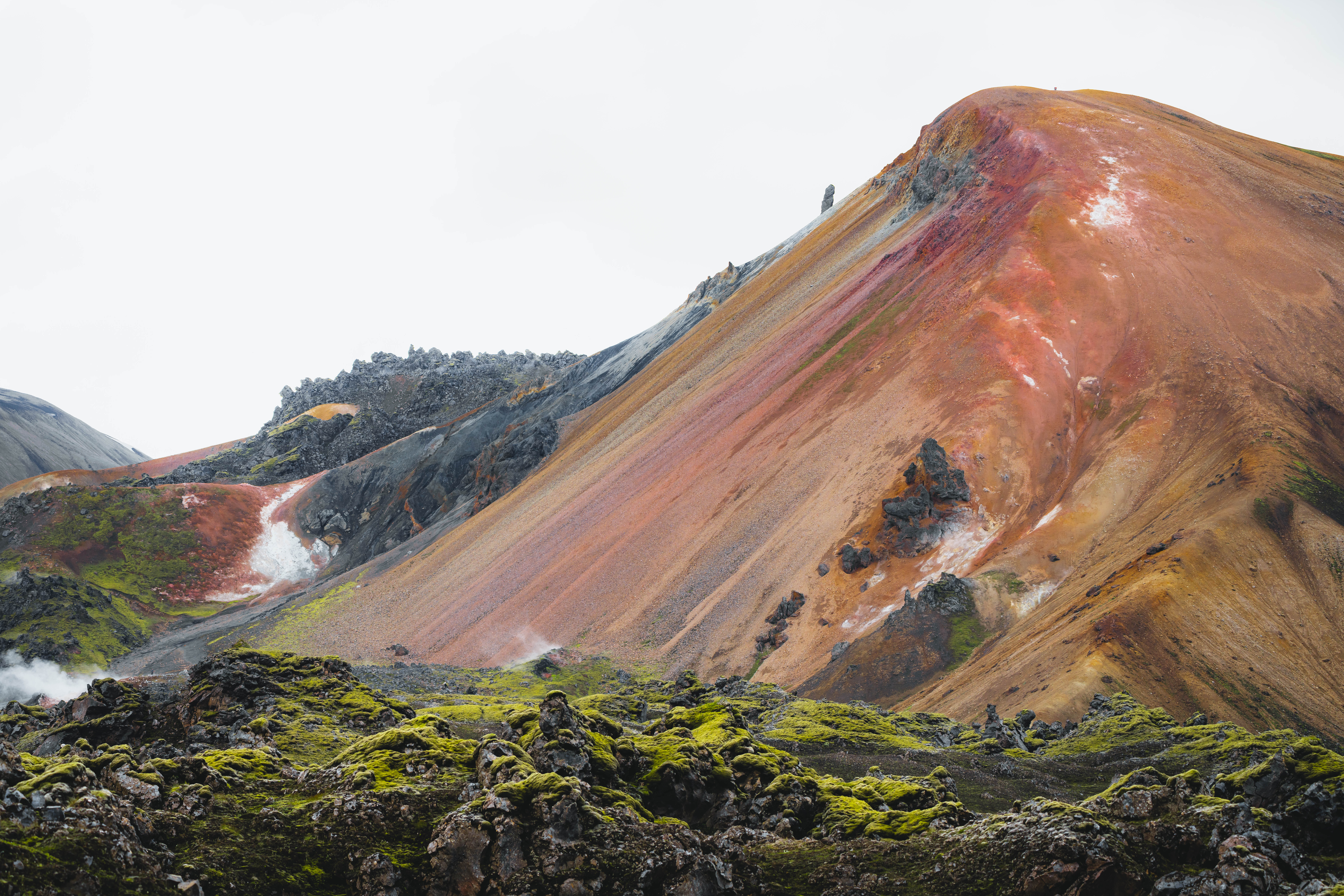  Landmannalaugar Guided Hike & Hot Springs - From Reykjavik - photo 3