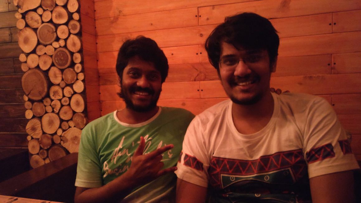 Pub Crawl Delhi - Photo 4