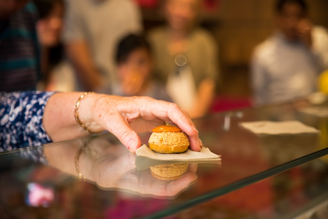 The Original Chocolate, Pastries & Macaron Walking Tour of Saint-Germain - Photo 3