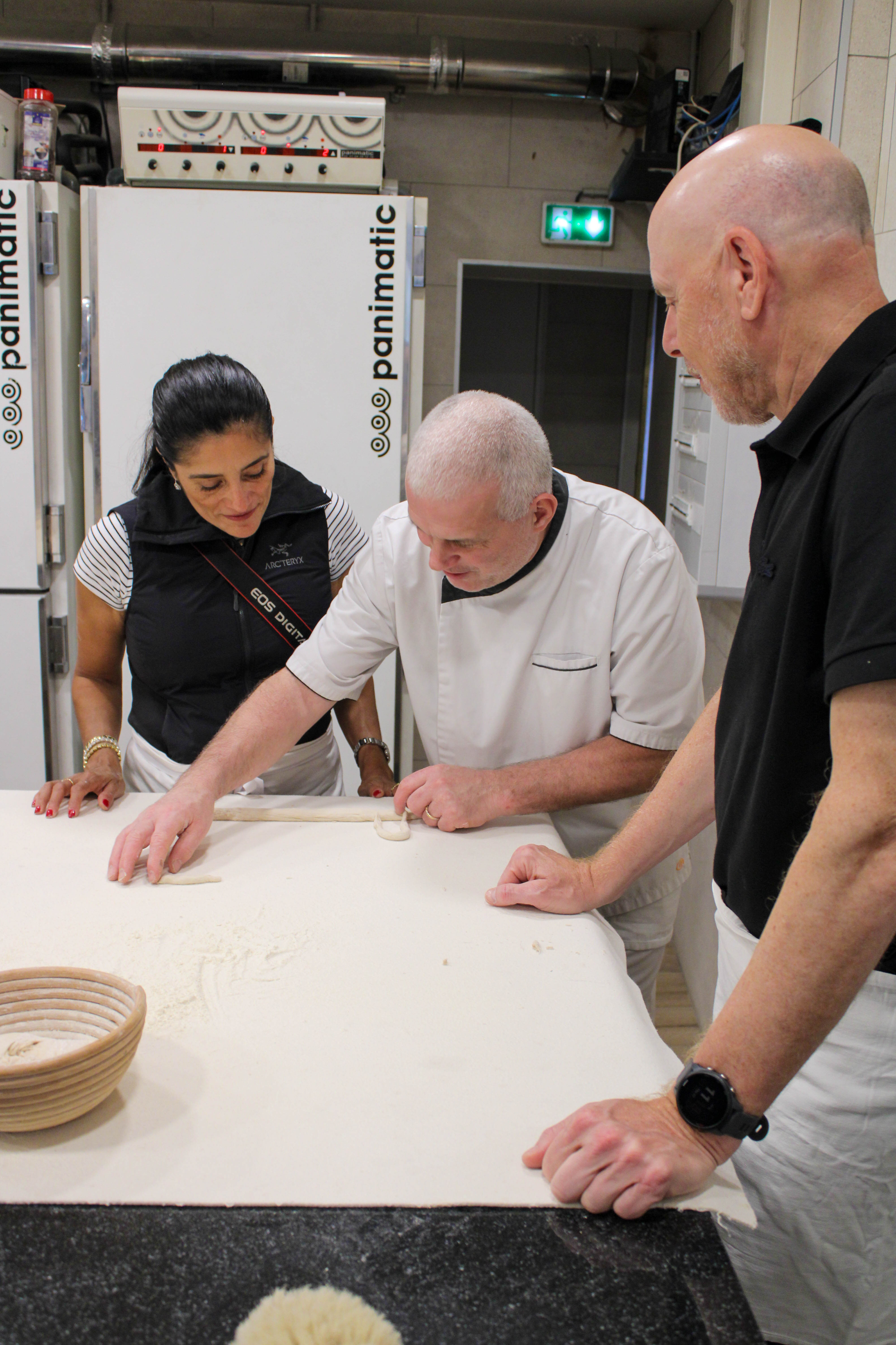 French Baking Class in Paris - Photo 27