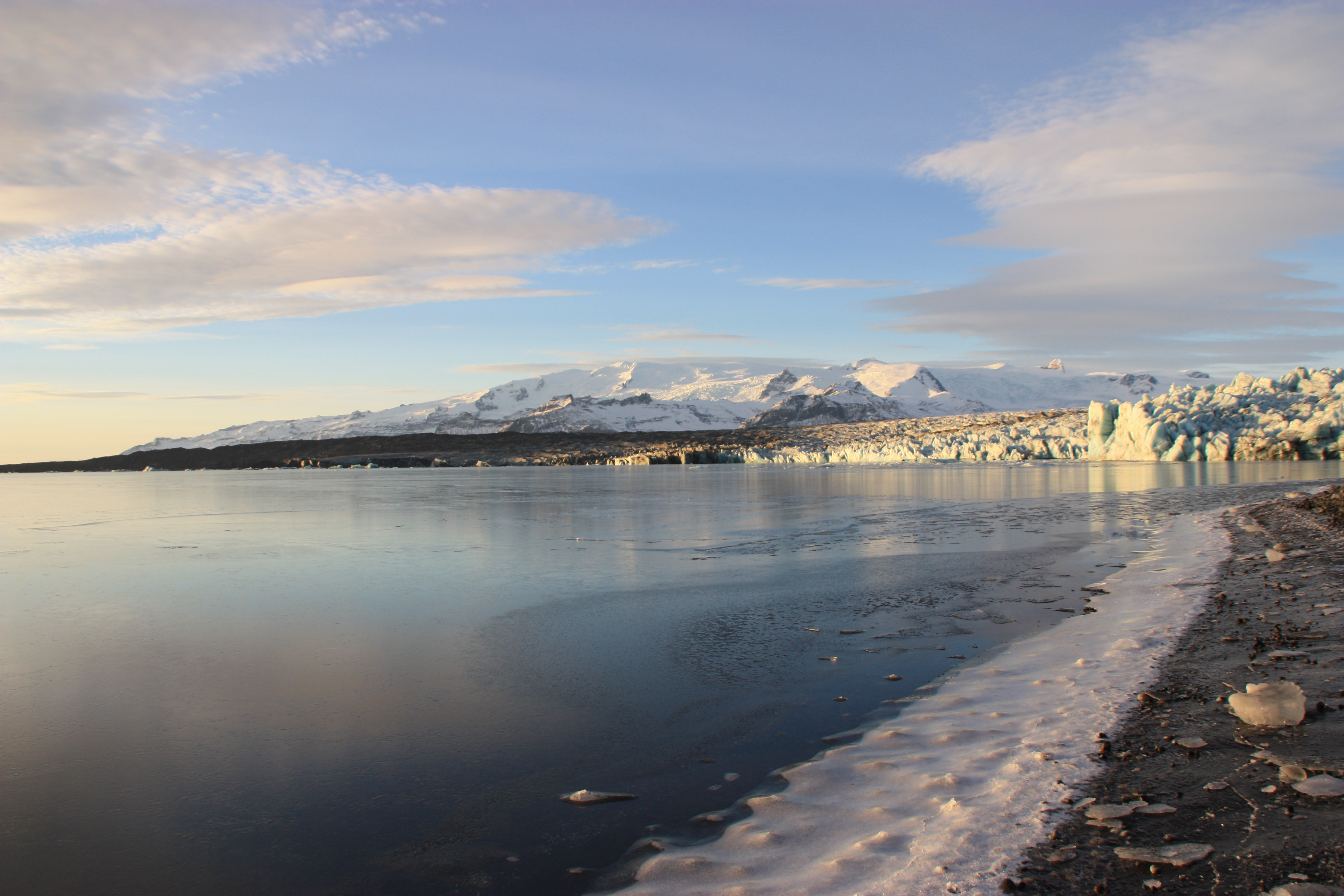 Extreme Ice Cave tour  - photo 5