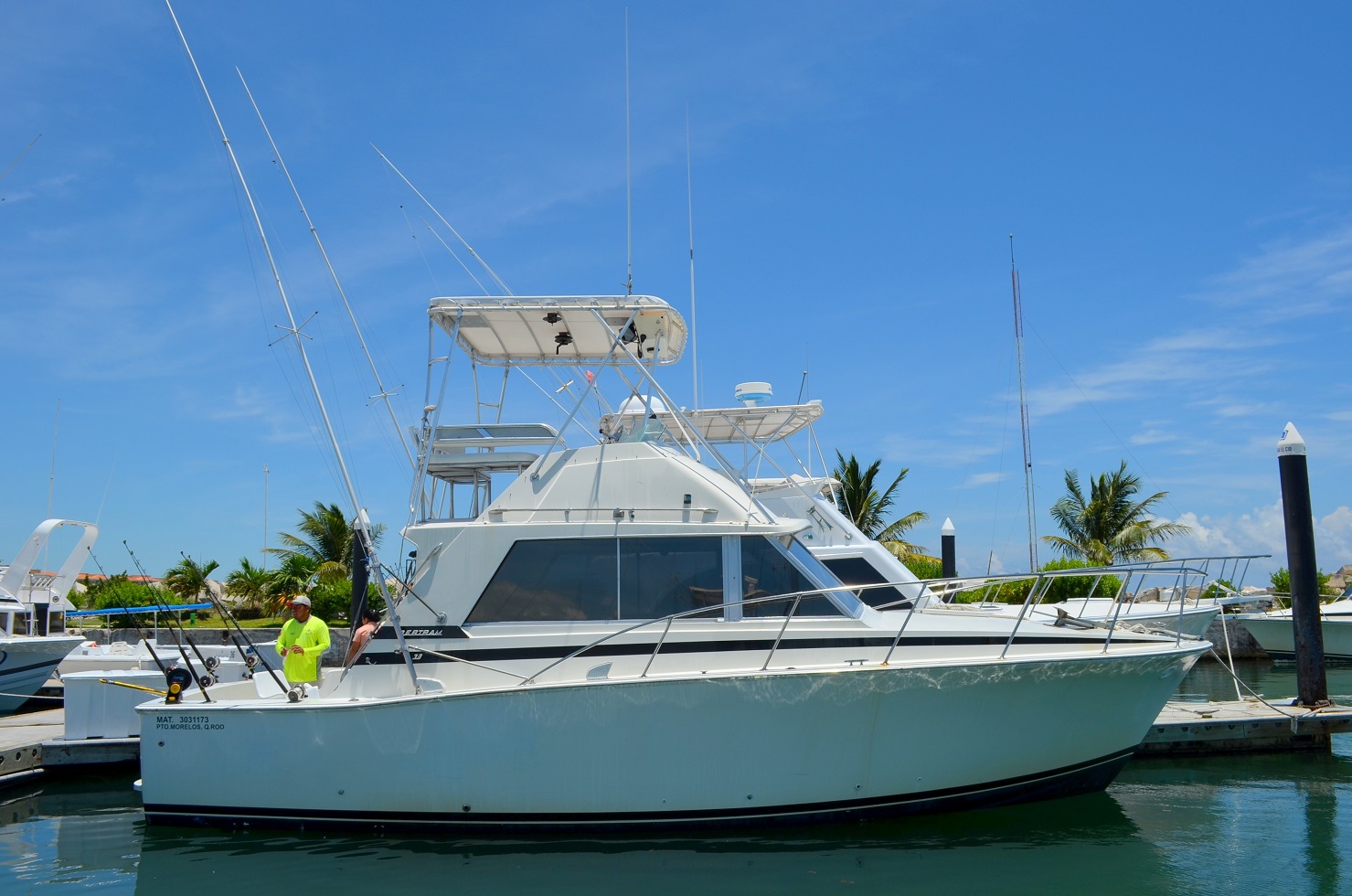 Pesca Deportiva Cancún y Riviera Maya - Foto 4