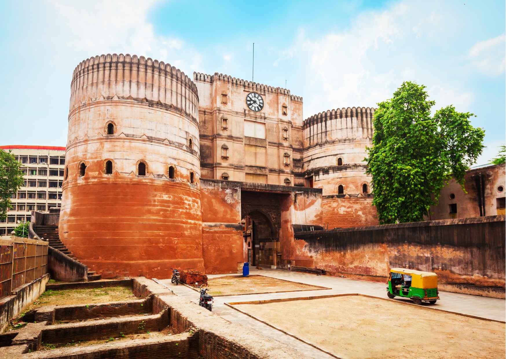 Free Walking Tour Ahmedabad - Photo 5