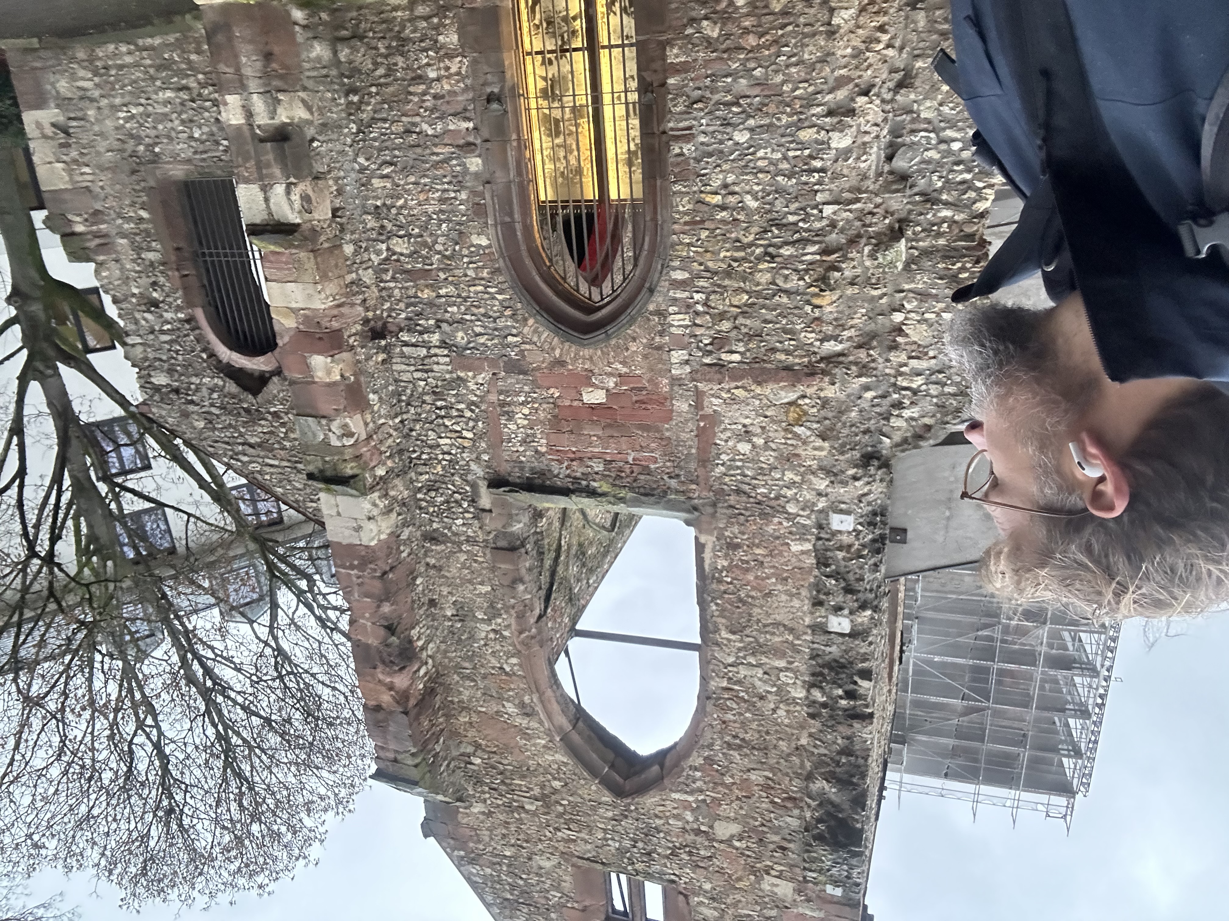 Self-Guided Secrets of Mainz Exploration Game - Photo 5