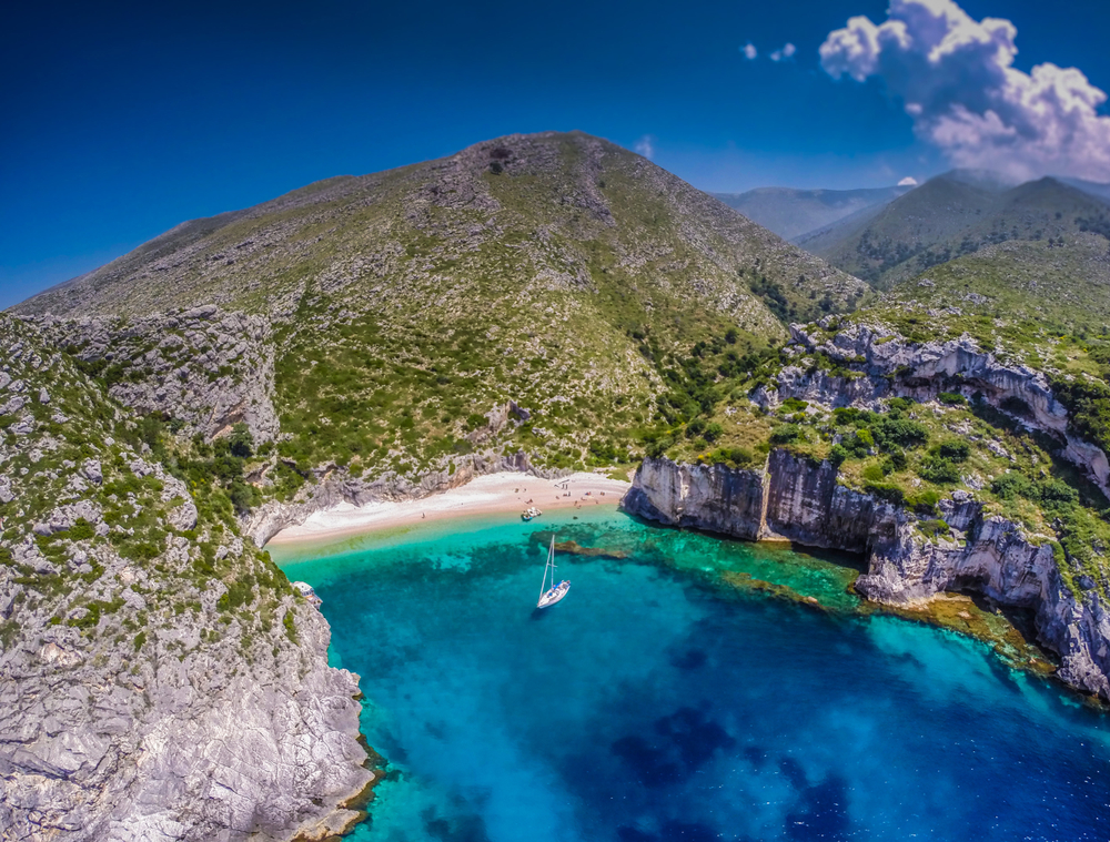 Saranda walking tour with history and archeology: half day panoramic tour - Photo 6