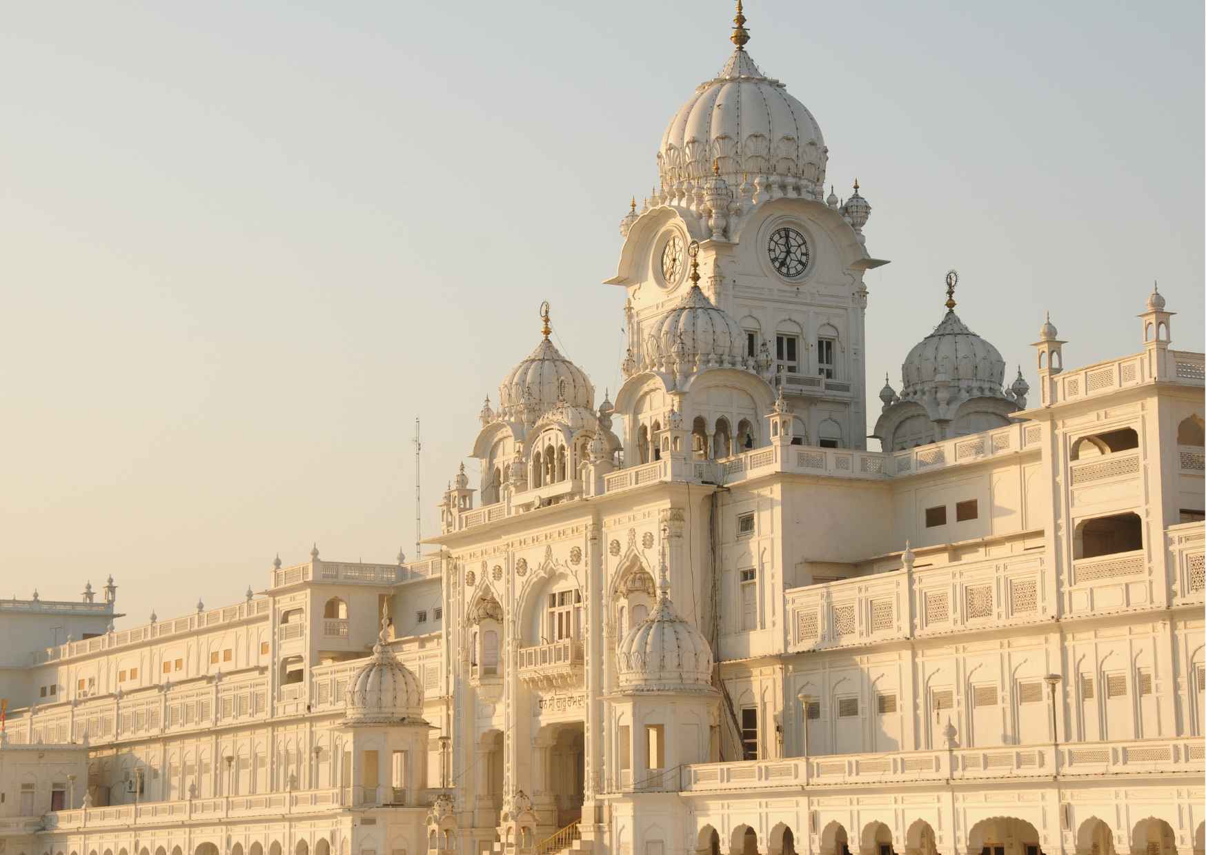 Highlights of the Amritsar (Guided Half Day City Tour) - Photo 5