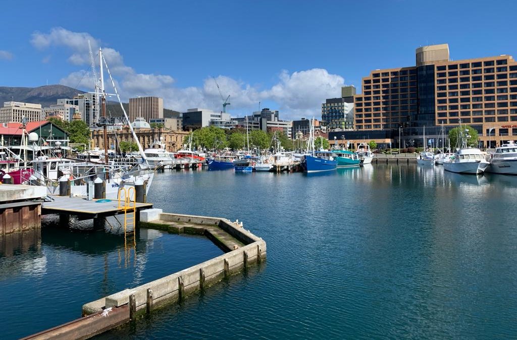 Hobart Discovery Experience  - Photo 10