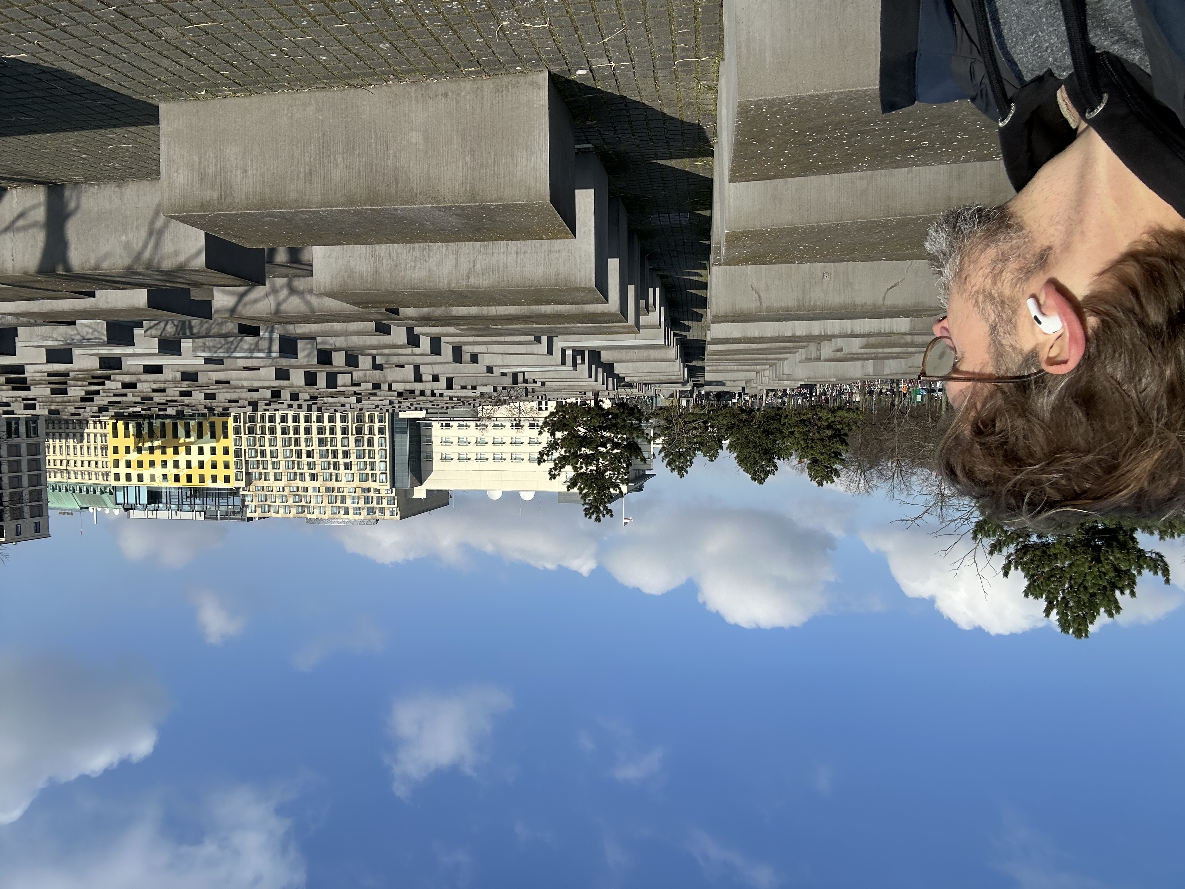 Berlin Self-Guided Sherlock Holmes Murder Mystery Game