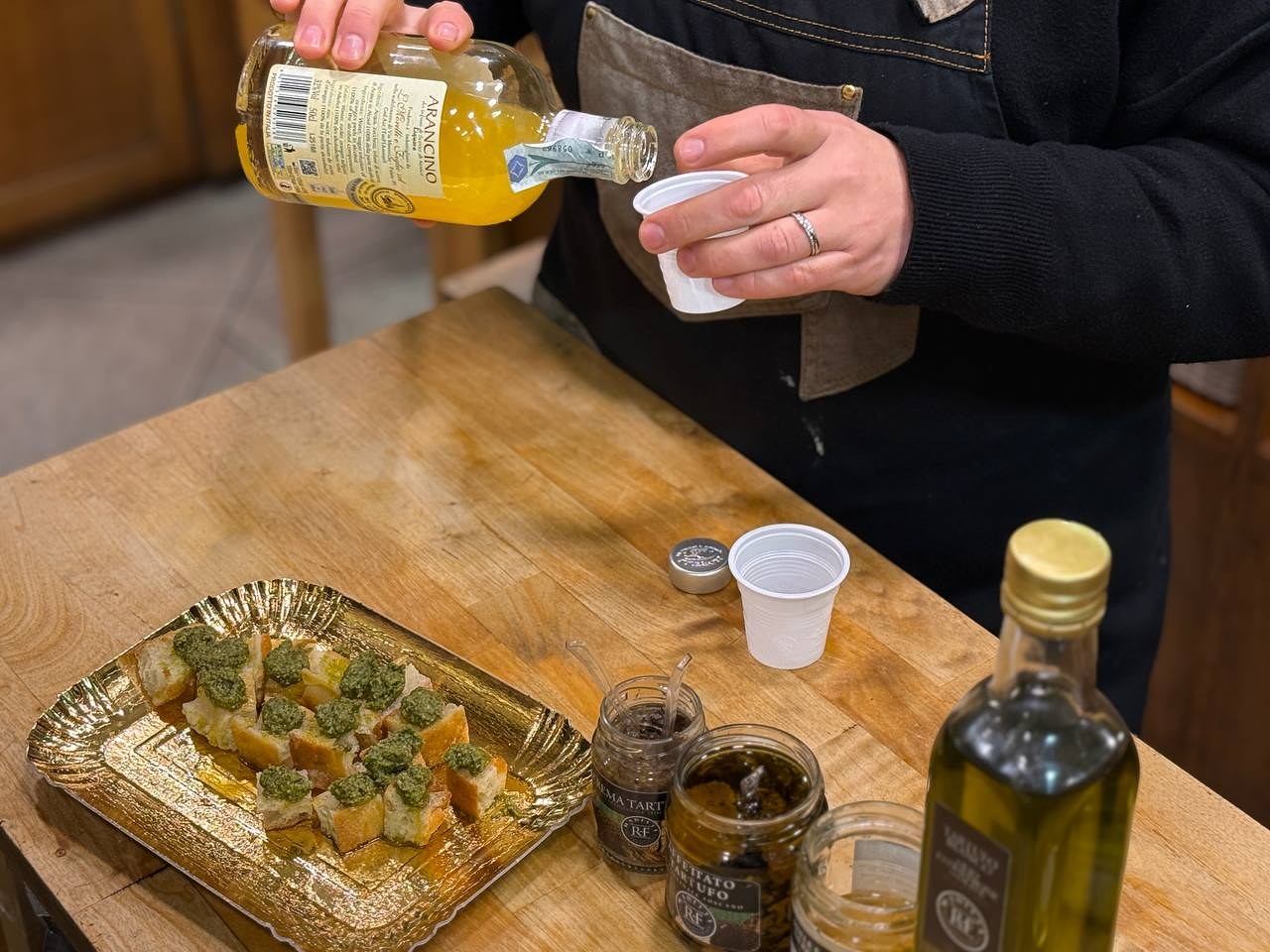 Floransa: Akademi Galerisi Giriş Bileti ve Çok Dilli Sesli Uygulama