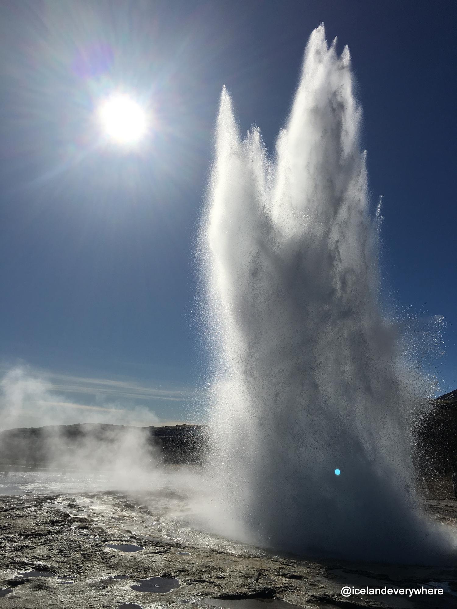 CS - Golden Circle & Kerið Crater - photo 3