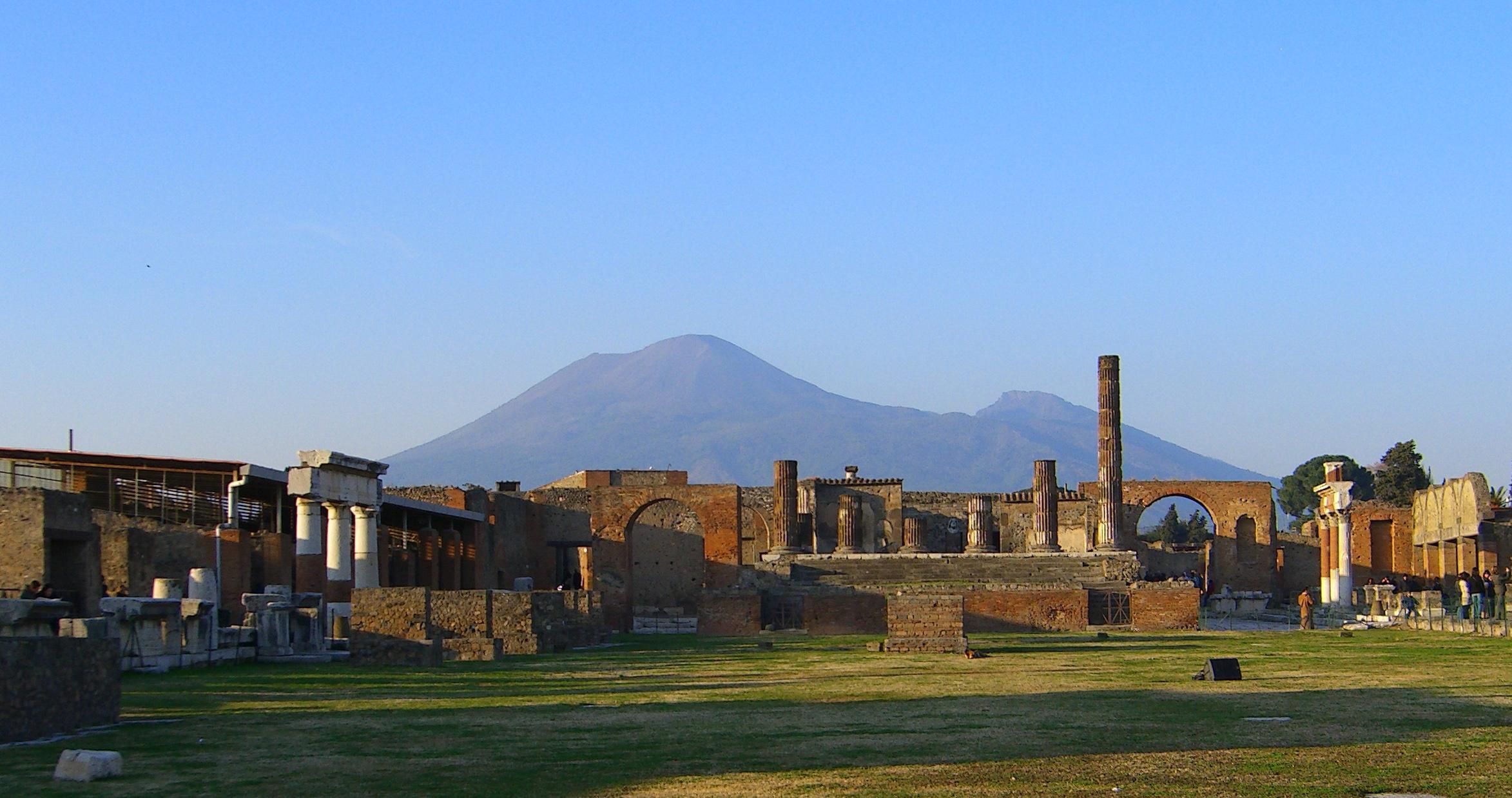 Pompeii daily tour - Photo 9