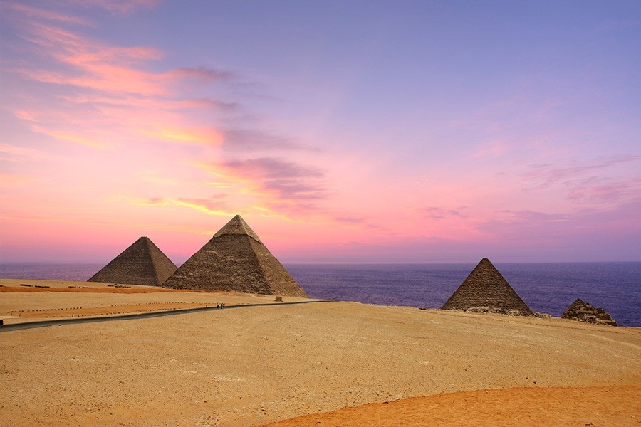 3 Days Giza and Cairo attractions from Taba Land Border 3 Days Giza and Cairo attractions from Taba Land Border