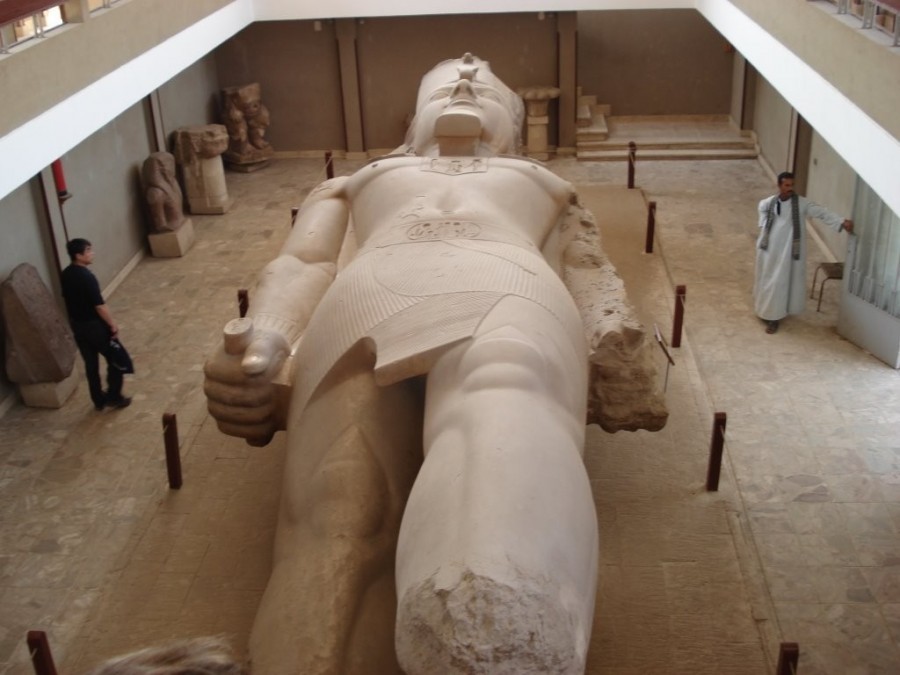 Day Tour to Tanis (Land of Gosen) ,Luxor and the temple of Amun Day Tour to Tanis (Land of Gosen) ,Luxor and the temple of Amun