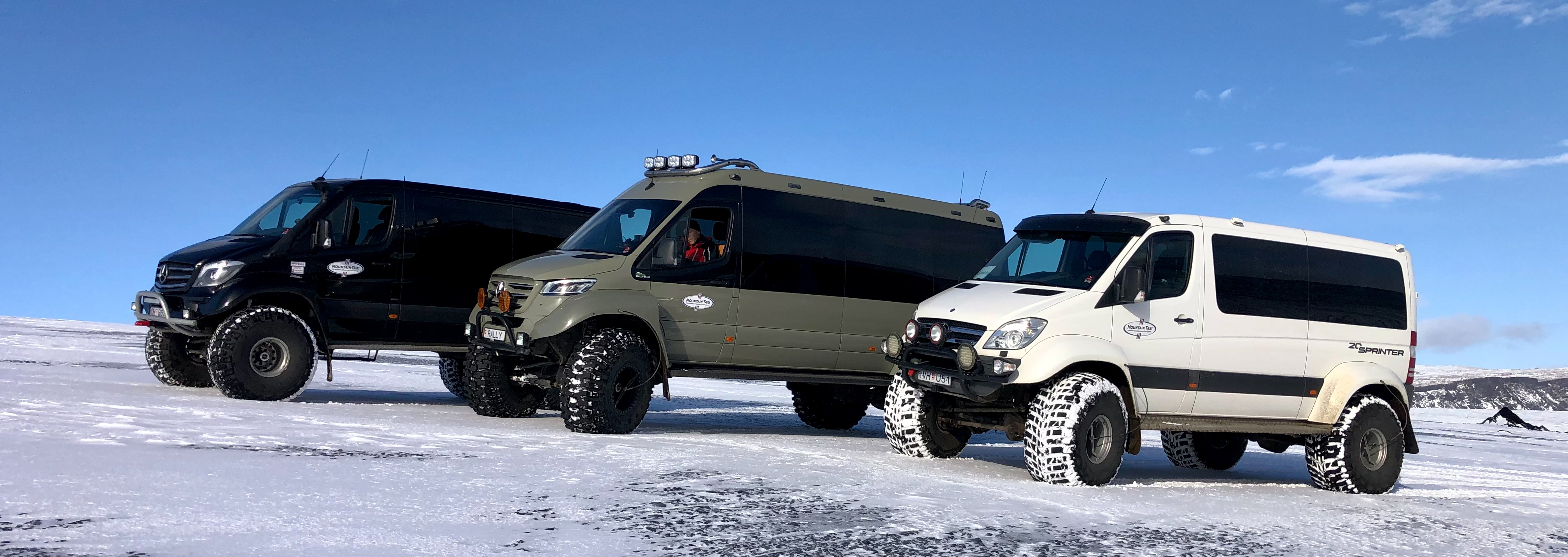 Private Super Jeep with driver guide, fits 6 passengers - photo 3