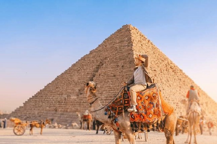 2 Days Trip to Luxor and Cairo from Marsa Alam 2 Days Trip to Luxor and Cairo from Marsa Alam