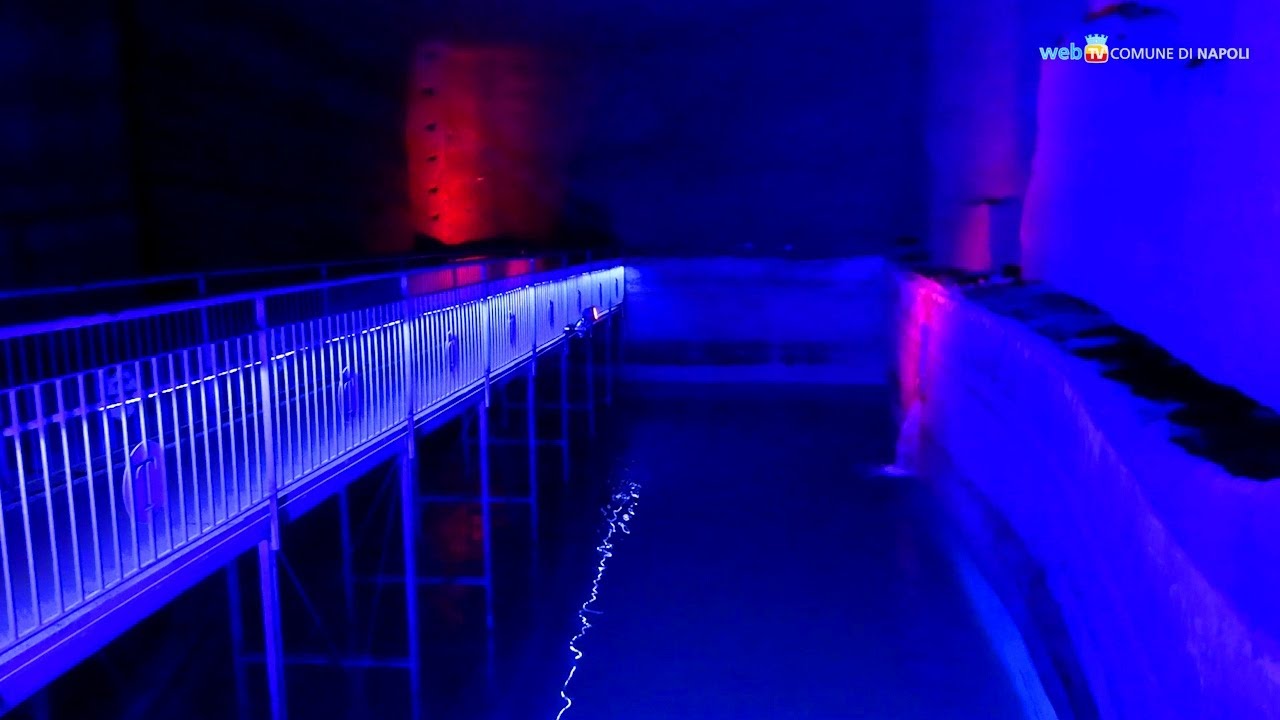 LAPIS - Visita del MUSEO DEL AGUA en español - Photo 10