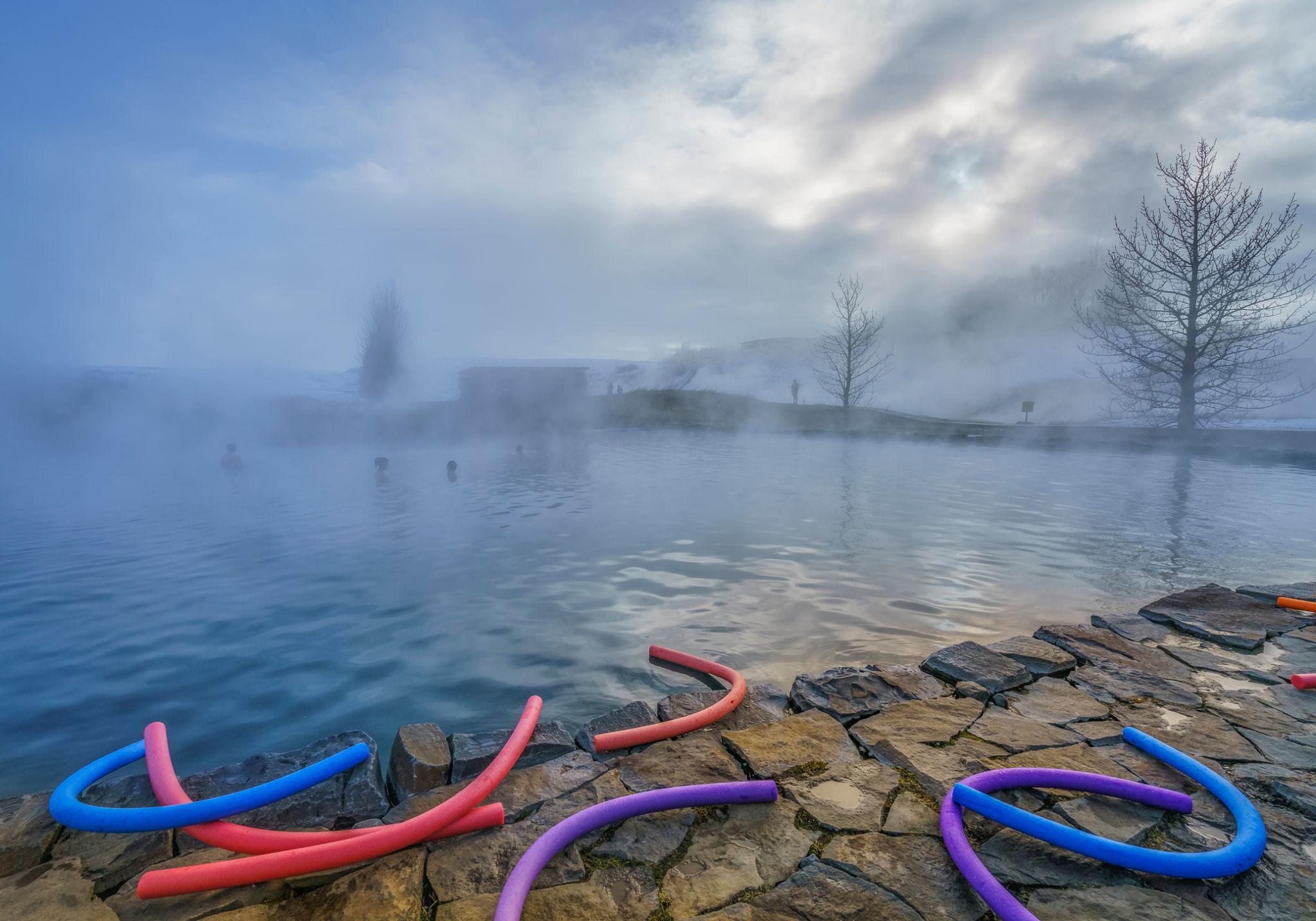 Golden Circle Private Tour with Secret lagoon from Reykjavik - photo 8