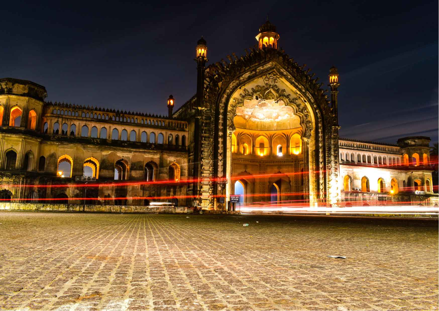 Night Walk Lucknow (2 Hours Guided Walking Tour) - Photo 7