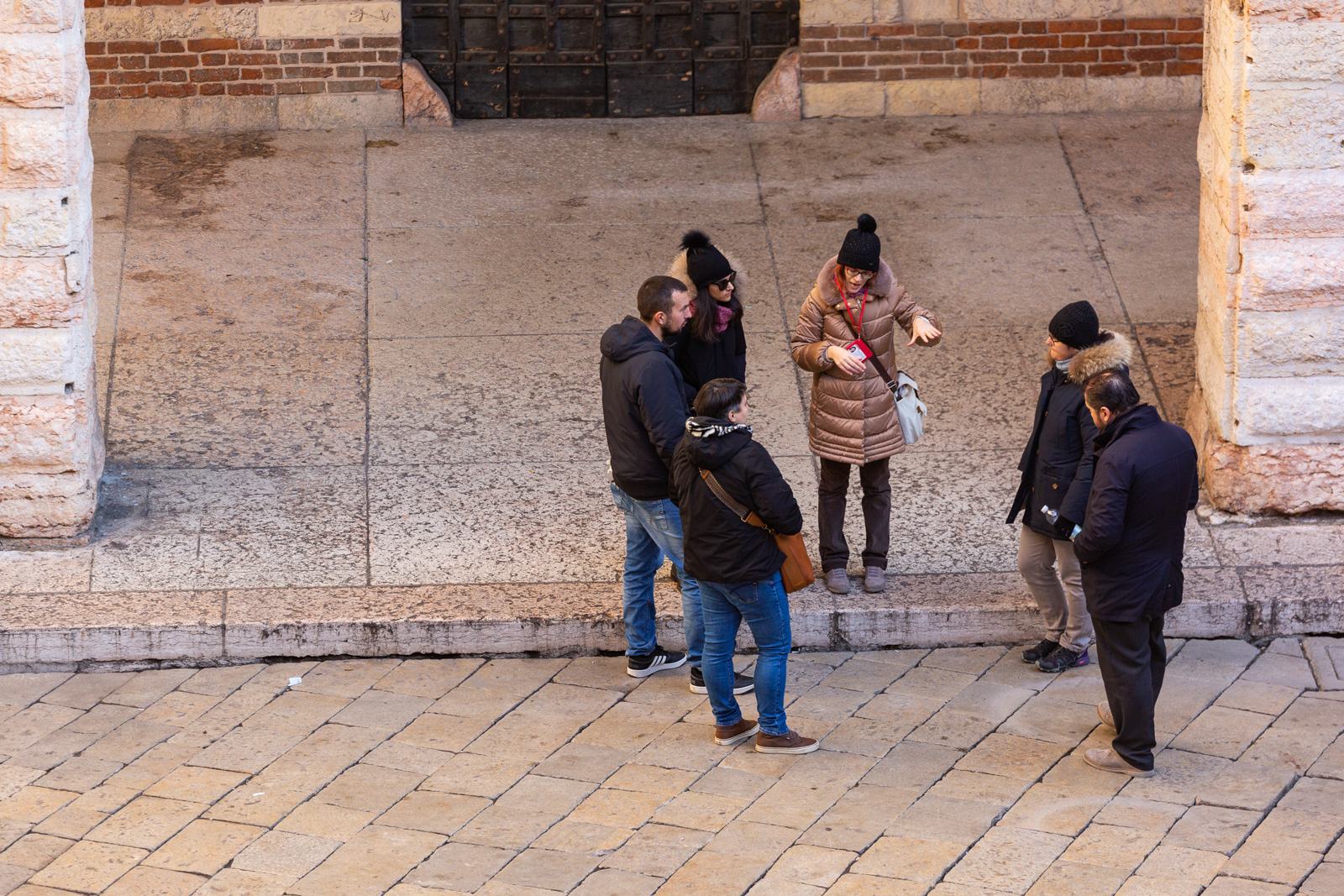 Street Food Walking Tour in Verona - Photo 7