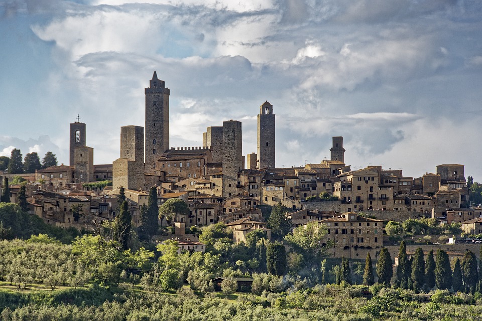 Florence: A Break in Tuscany | Short Independent Tour with shared daily tours  | 4days/3nights - Photo 12